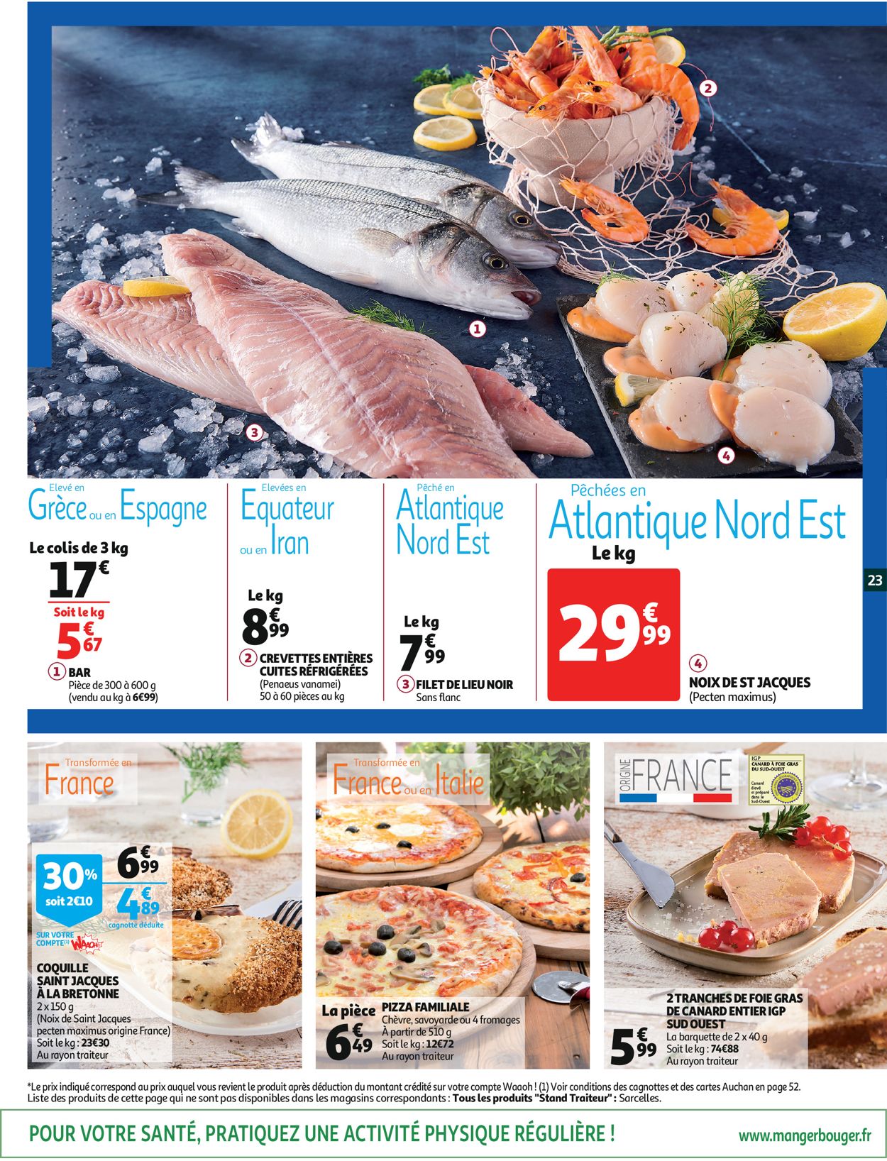 Auchan Catalogue - 05.02-16.02.2020 (Page 23)