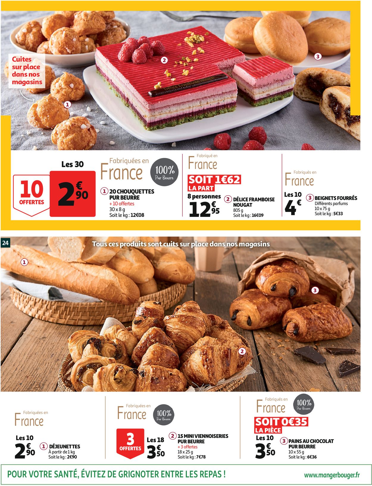 Auchan Catalogue - 05.02-16.02.2020 (Page 24)