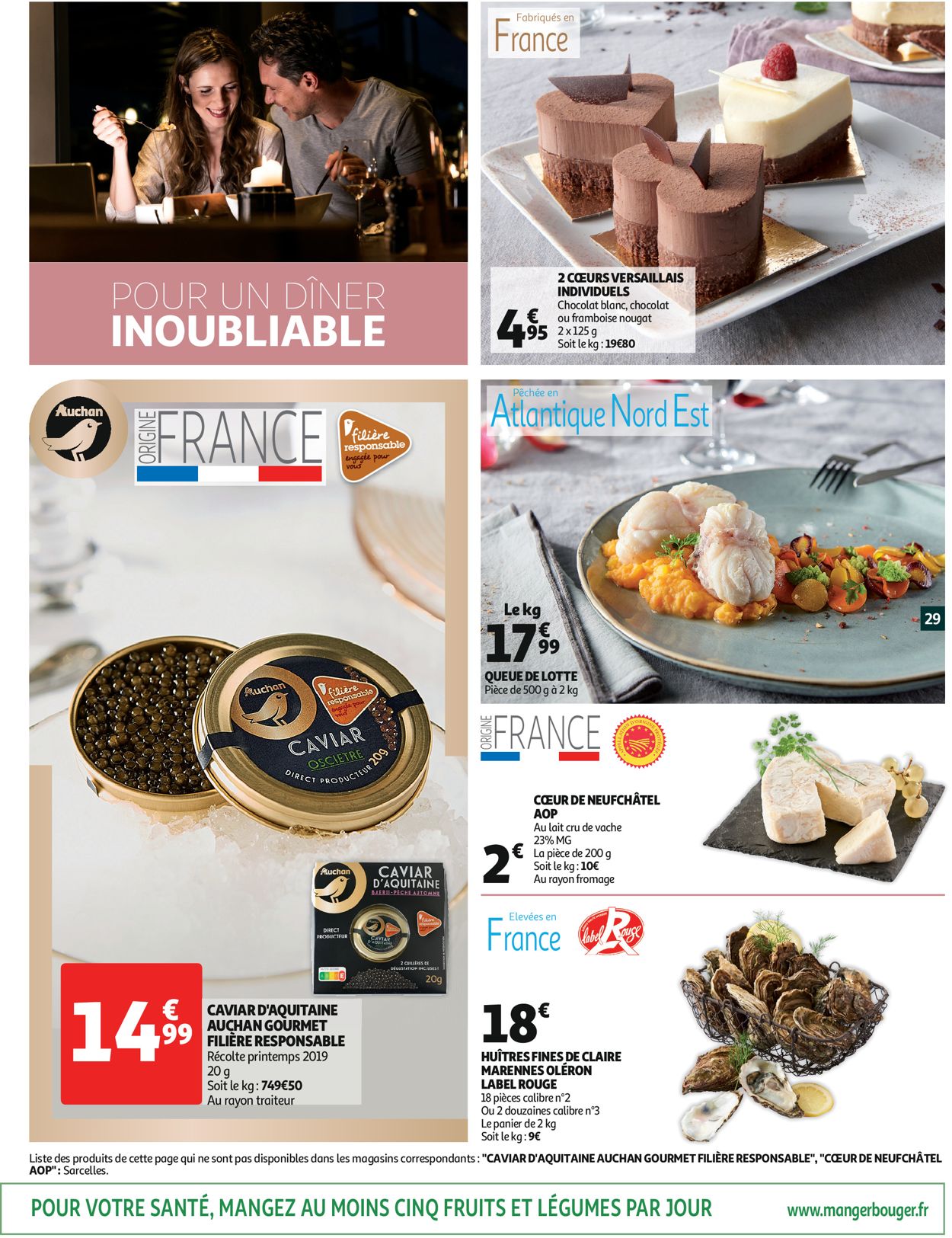 Auchan Catalogue - 05.02-16.02.2020 (Page 29)