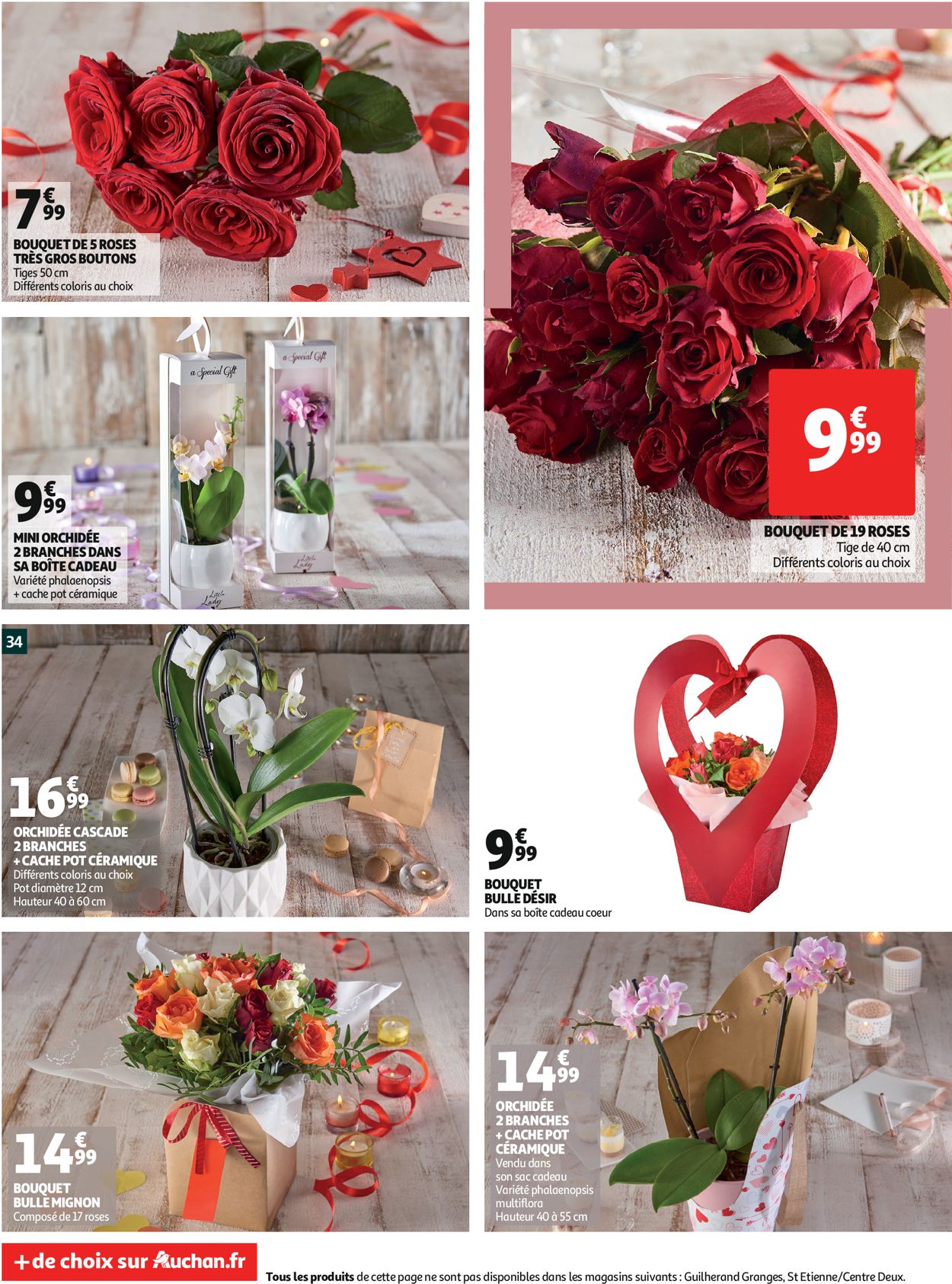 Auchan Catalogue - 05.02-16.02.2020 (Page 33)