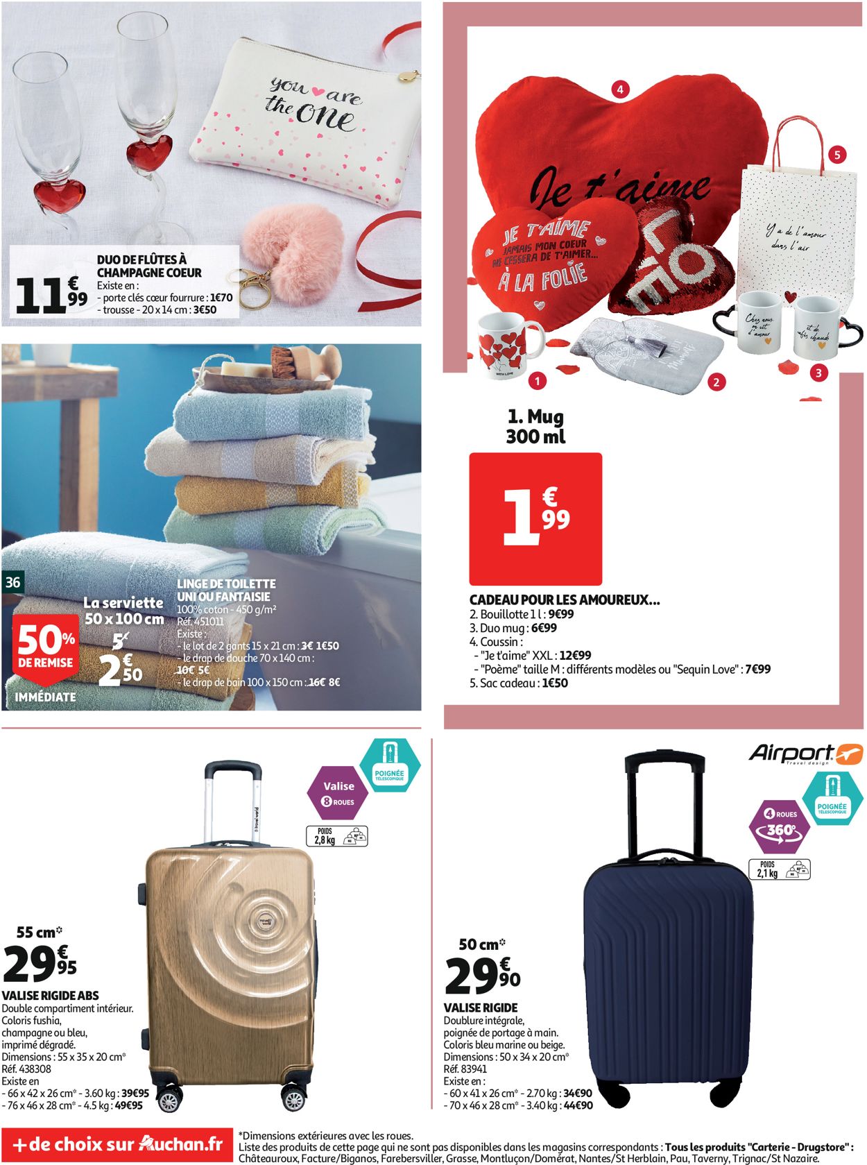 Auchan Catalogue - 05.02-16.02.2020 (Page 35)