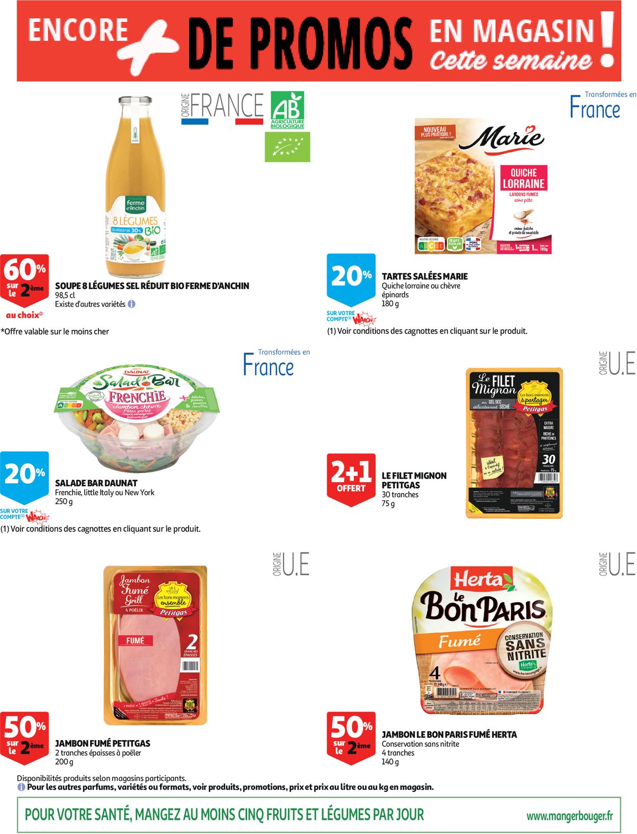 Auchan Catalogue - 05.02-16.02.2020 (Page 55)
