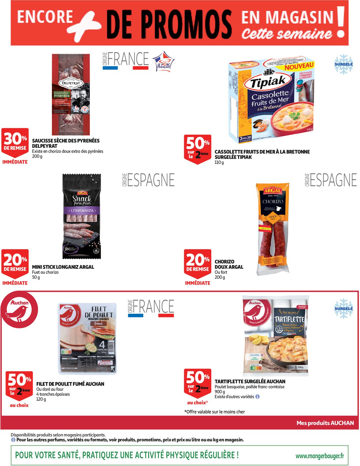 Auchan Catalogue - 05.02-16.02.2020 (Page 56)