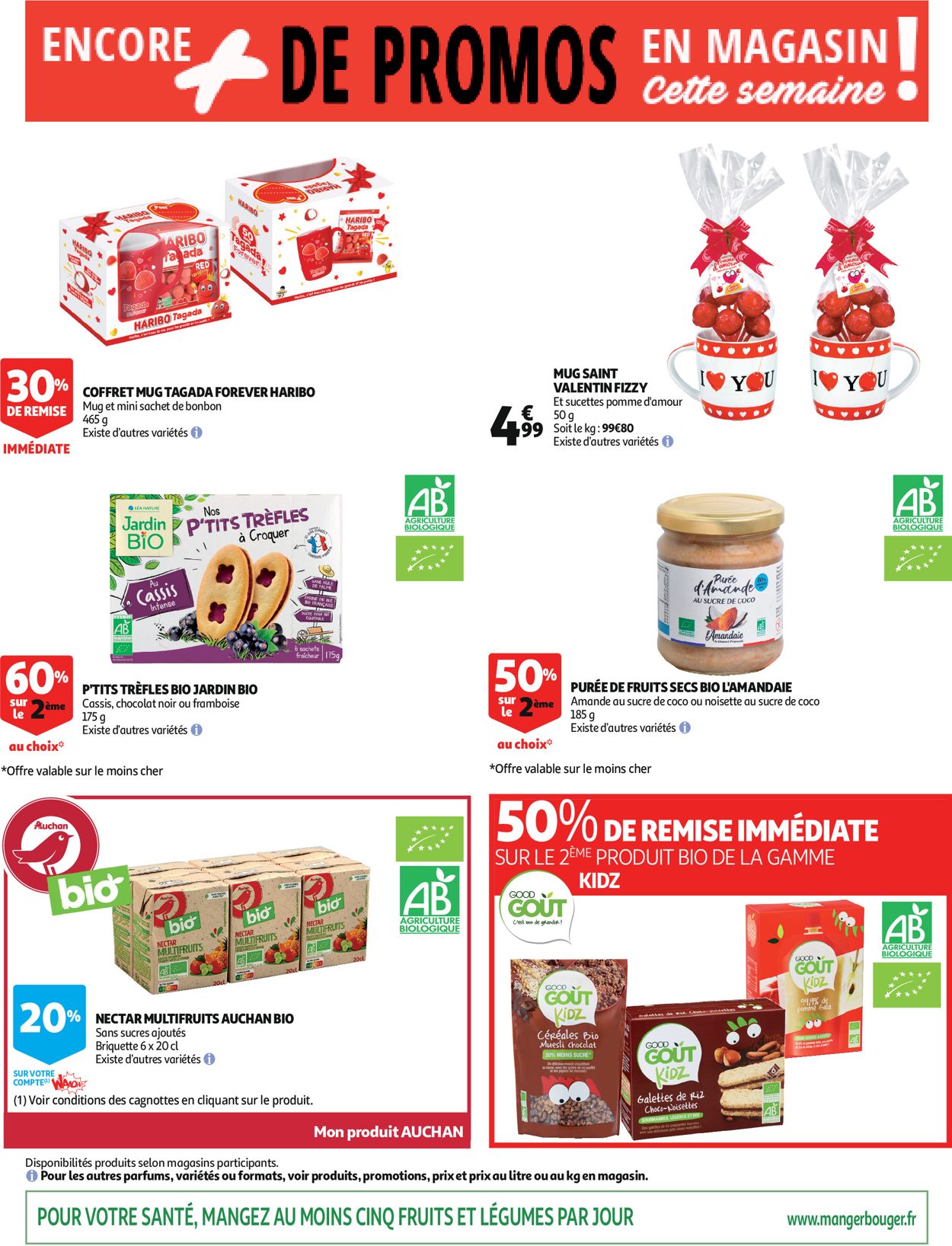 Auchan Catalogue - 05.02-16.02.2020 (Page 59)