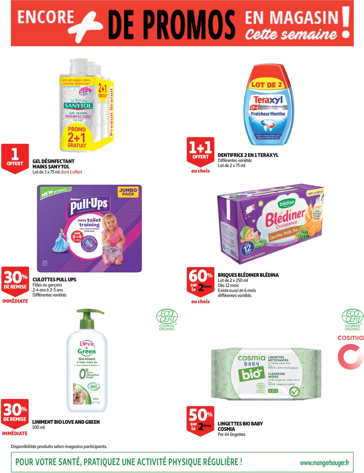 Auchan Catalogue - 05.02-16.02.2020 (Page 62)