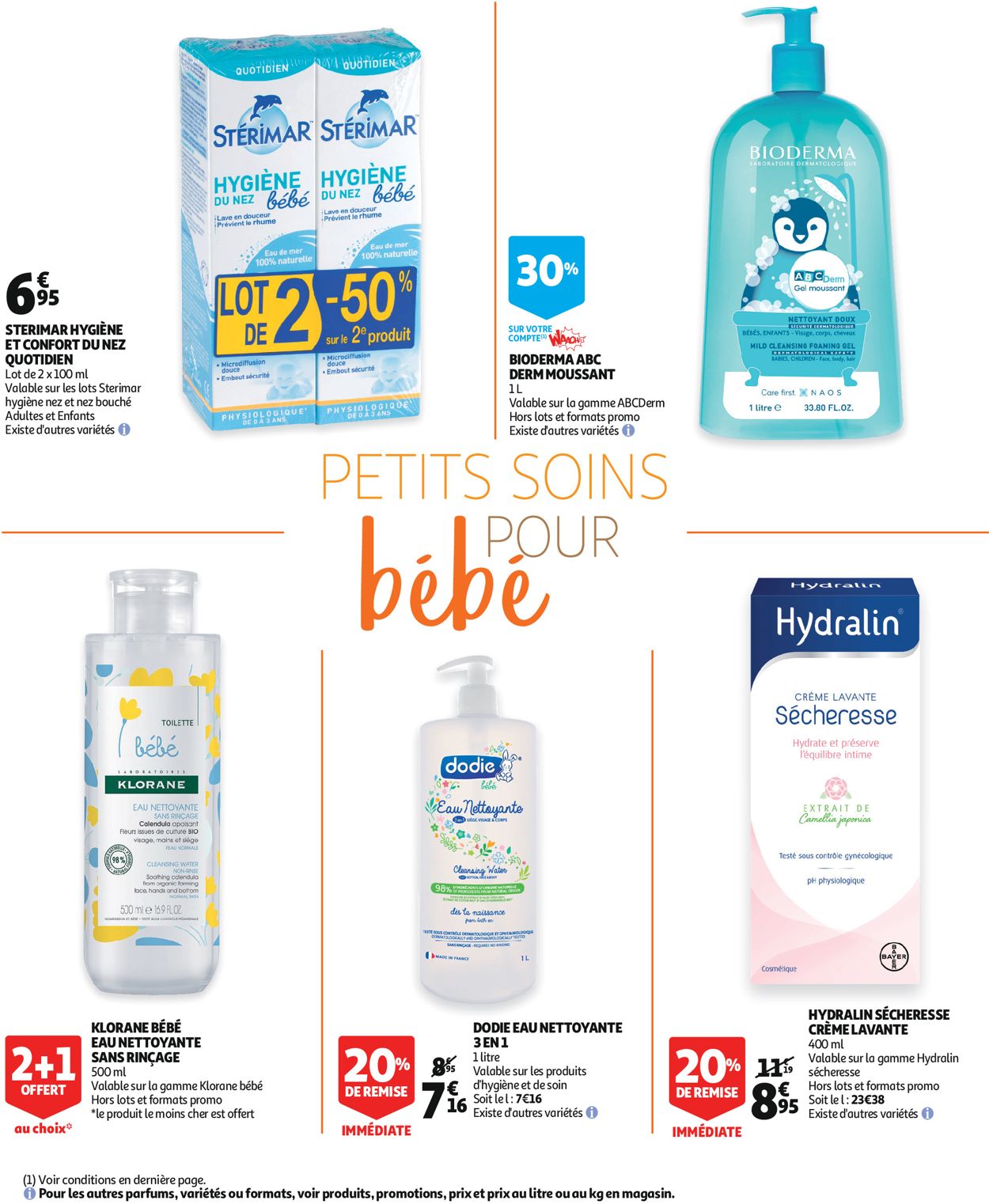 Auchan Catalogue - 05.02-25.02.2020 (Page 2)