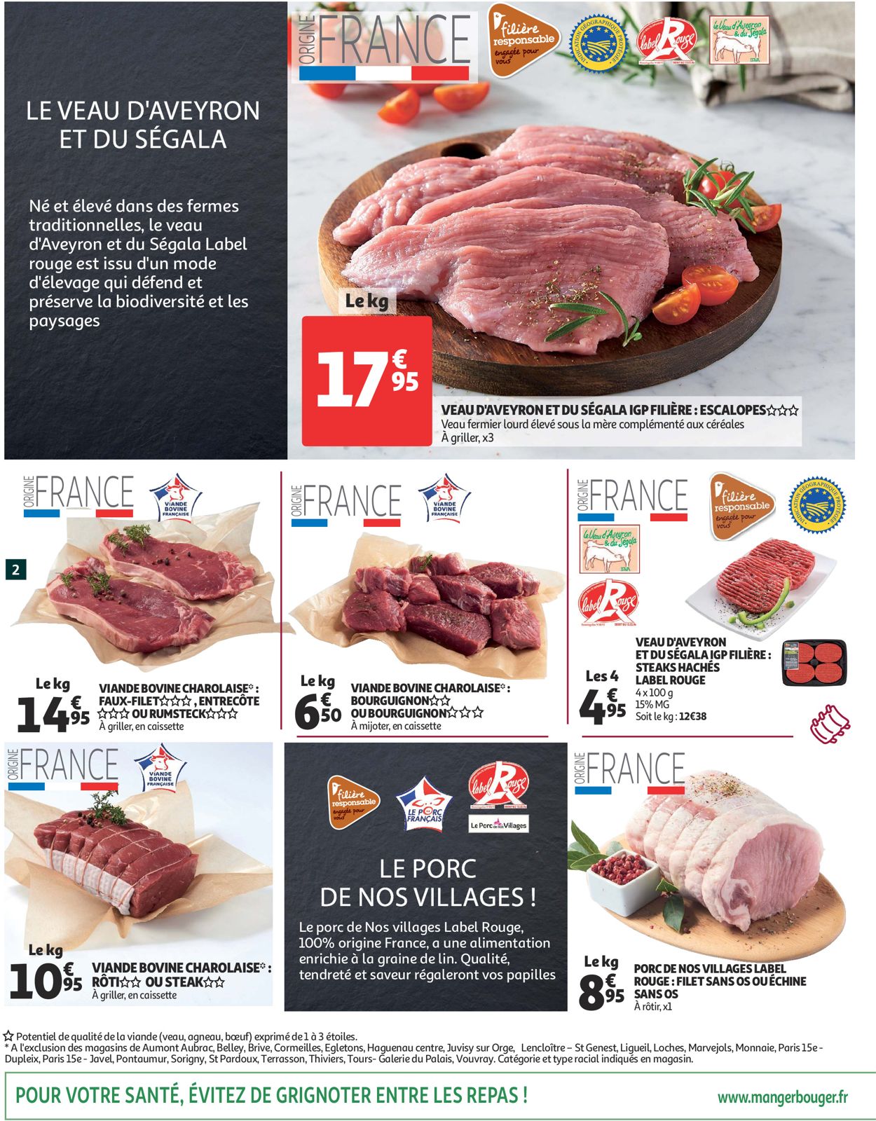 Auchan Catalogue - 18.02-25.02.2020 (Page 2)