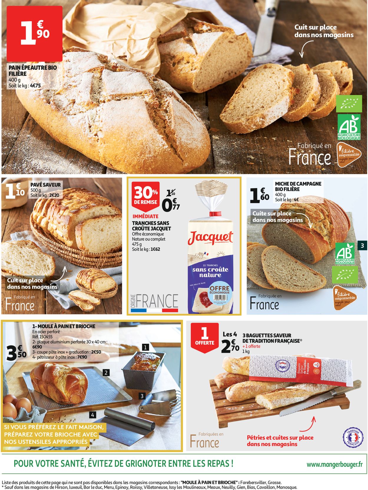 Auchan Catalogue - 18.02-25.02.2020 (Page 3)