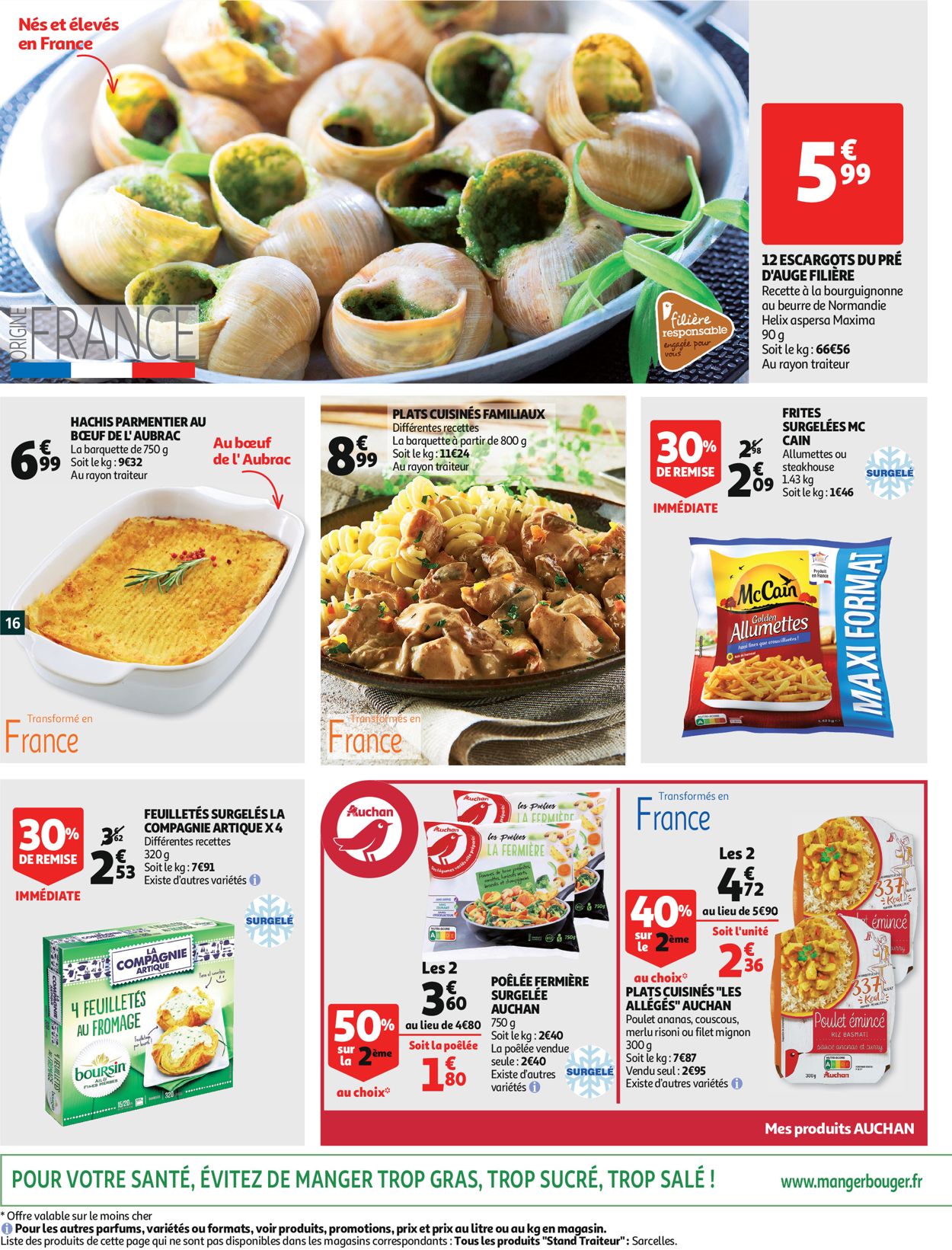 Auchan Catalogue - 18.02-25.02.2020 (Page 16)