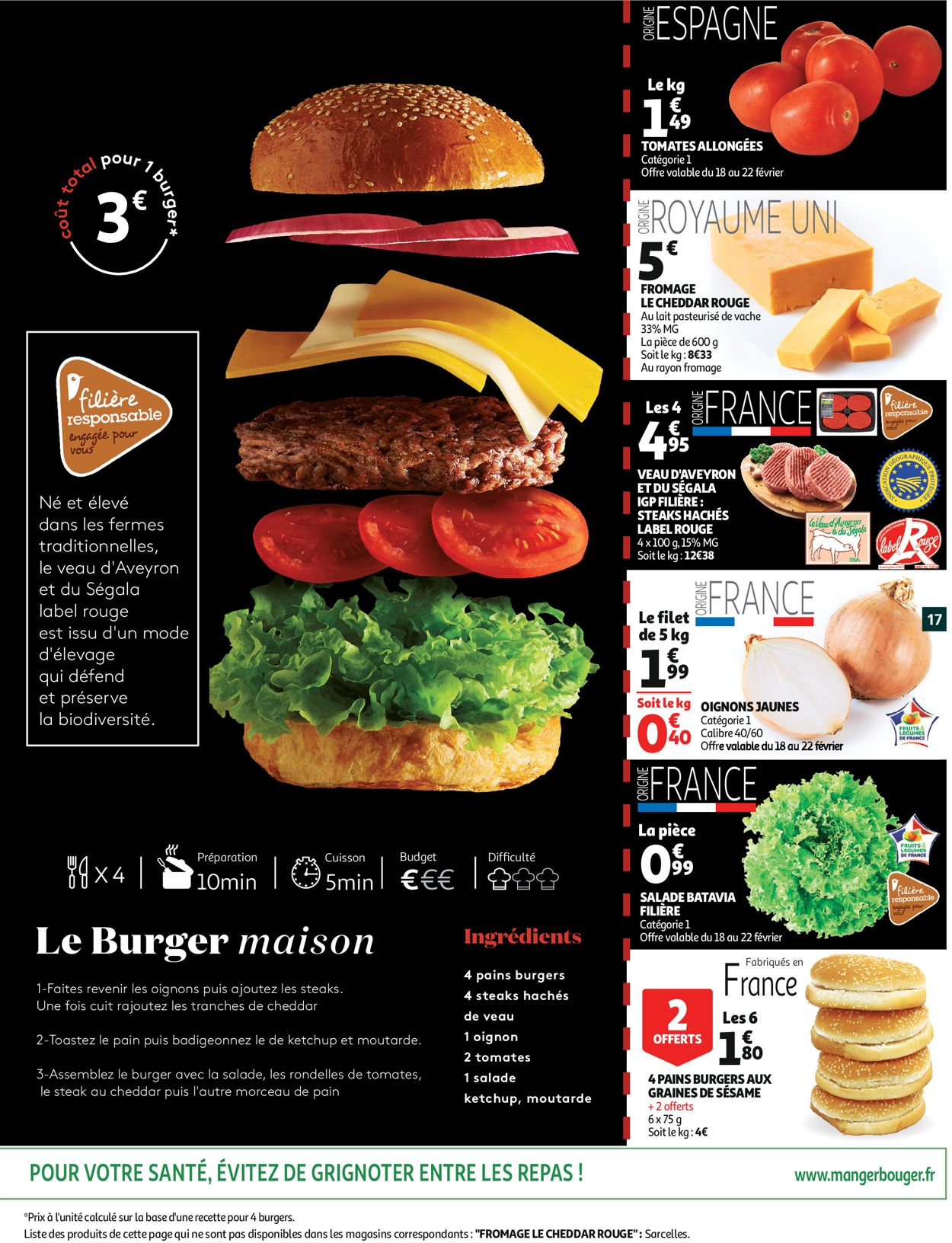Auchan Catalogue - 18.02-25.02.2020 (Page 17)