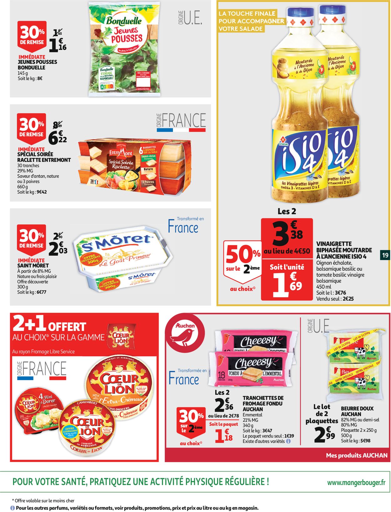 Auchan Catalogue - 18.02-25.02.2020 (Page 19)