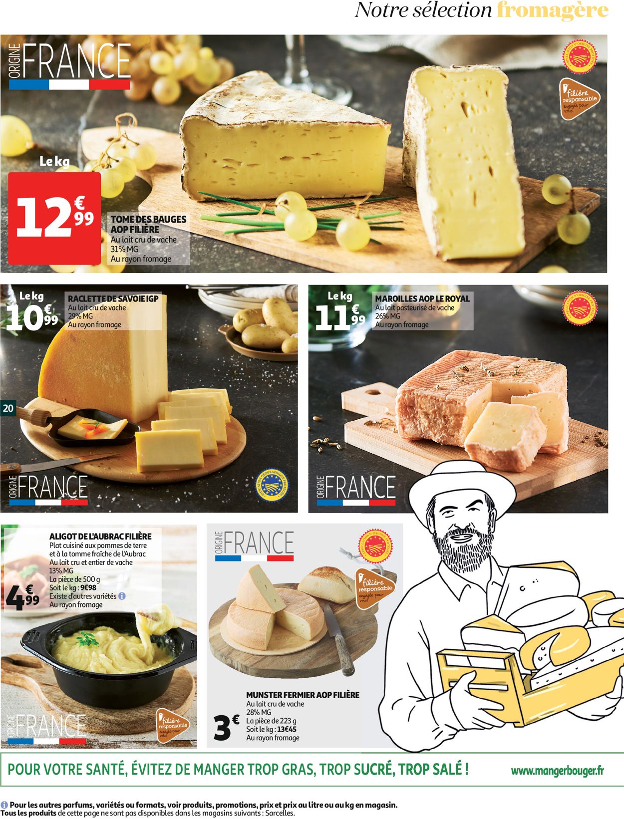 Auchan Catalogue - 18.02-25.02.2020 (Page 20)