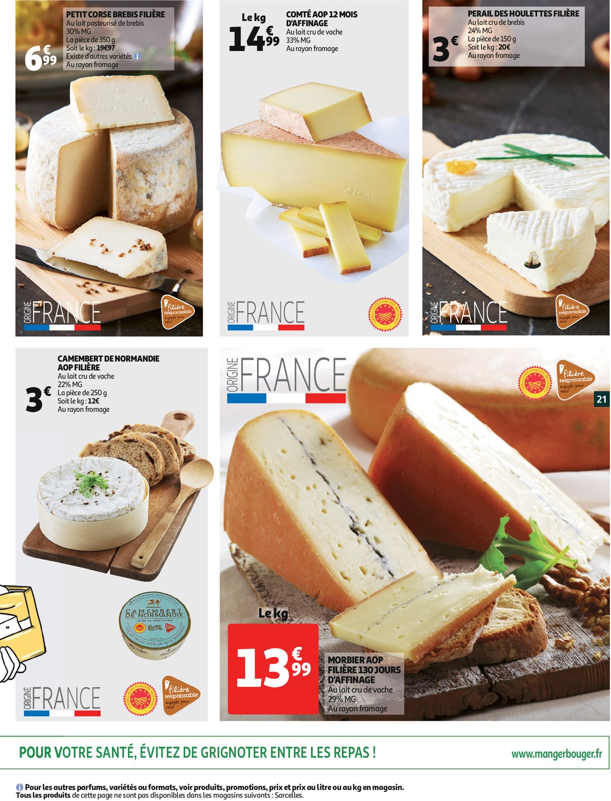 Auchan Catalogue - 18.02-25.02.2020 (Page 21)