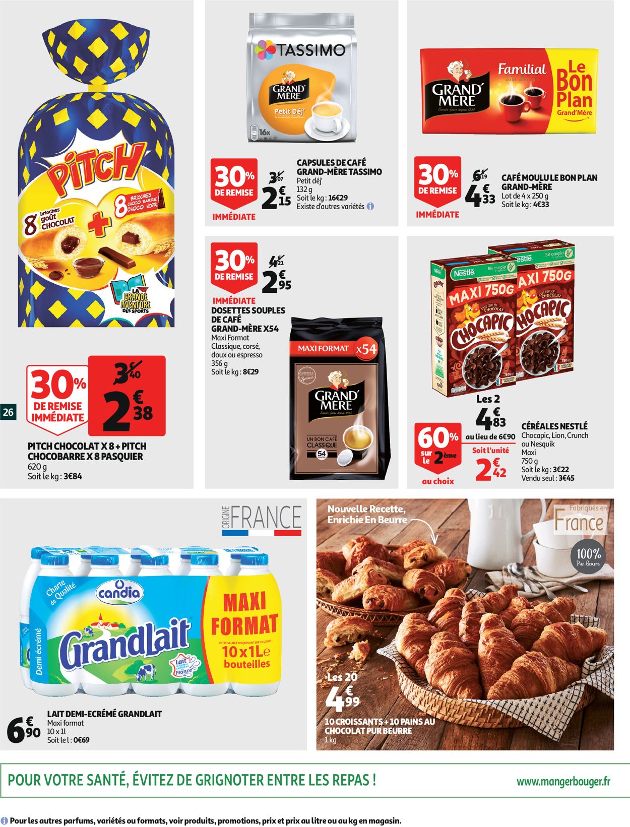 Auchan Catalogue - 18.02-25.02.2020 (Page 26)