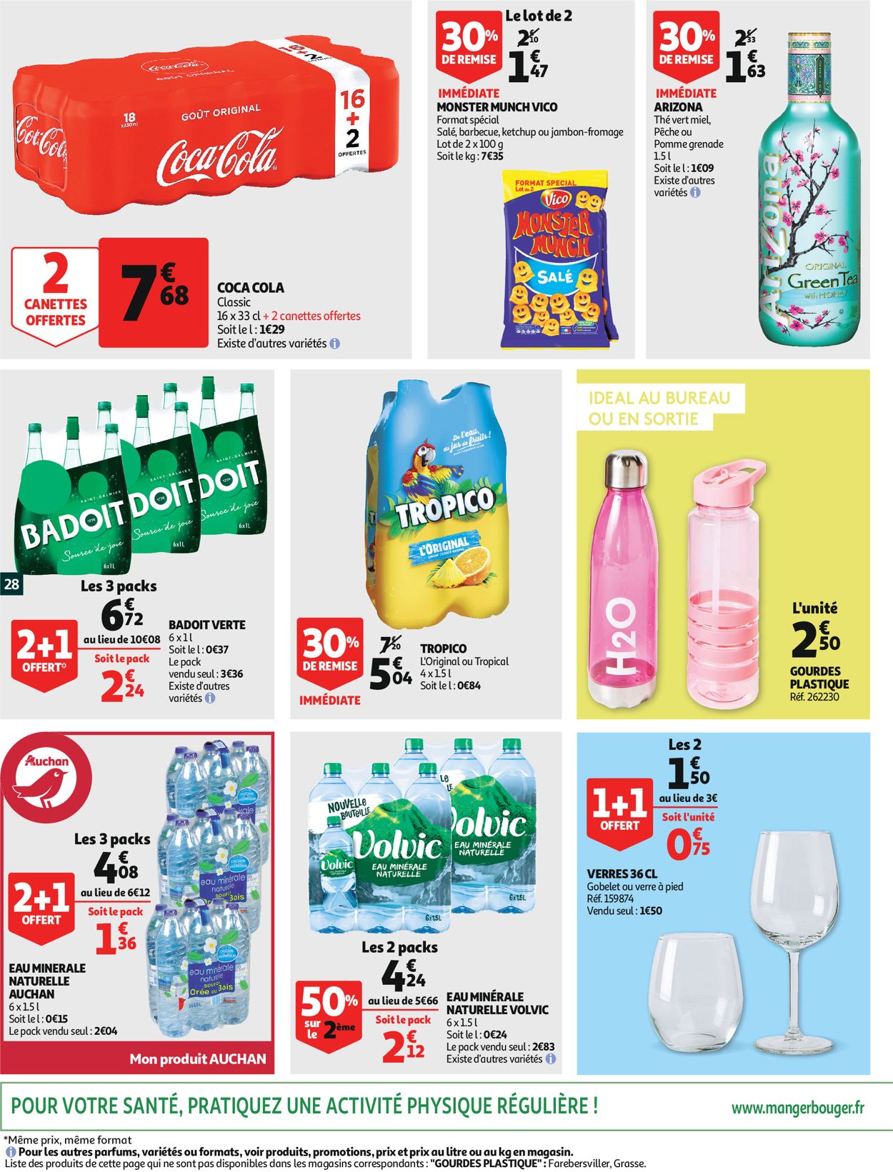 Auchan Catalogue - 18.02-25.02.2020 (Page 28)