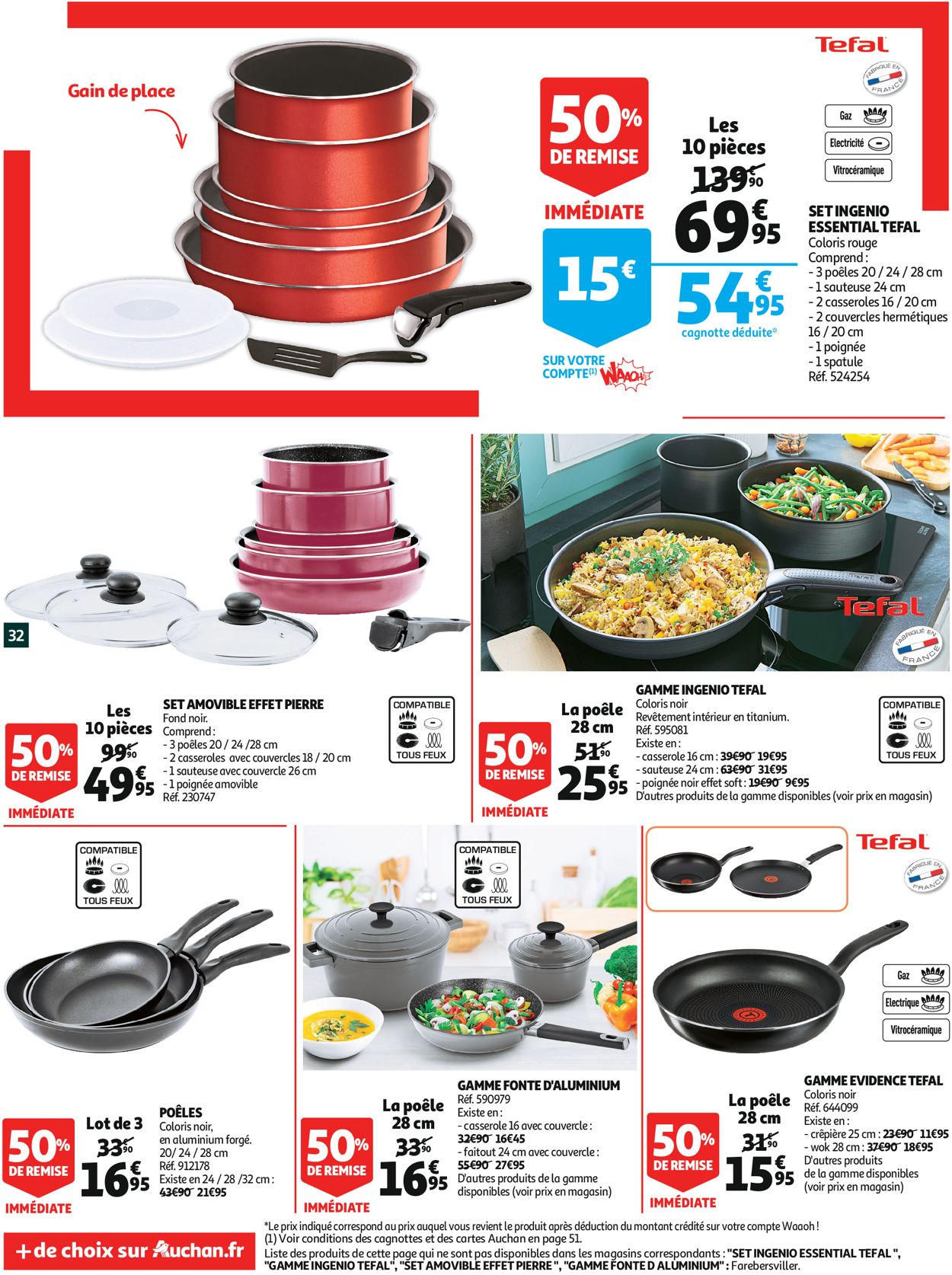 Auchan Catalogue - 18.02-25.02.2020 (Page 31)