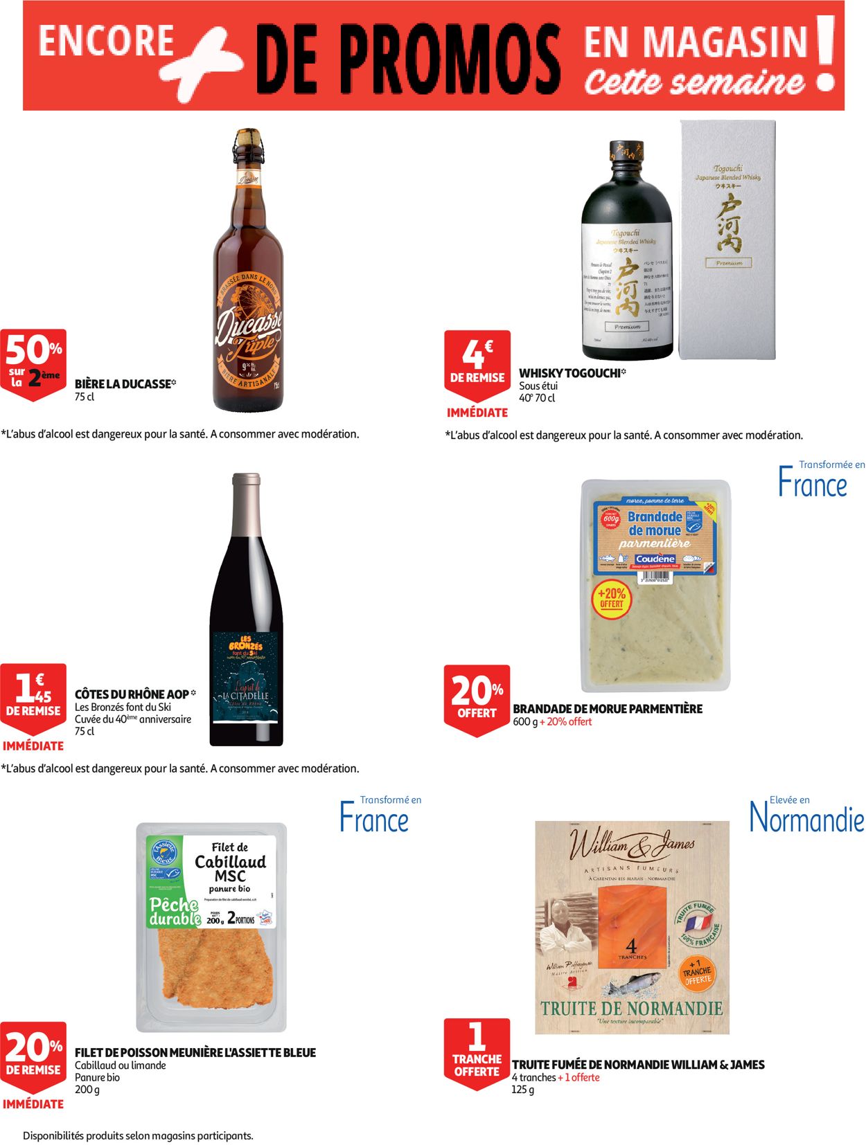 Auchan Catalogue - 18.02-25.02.2020 (Page 60)