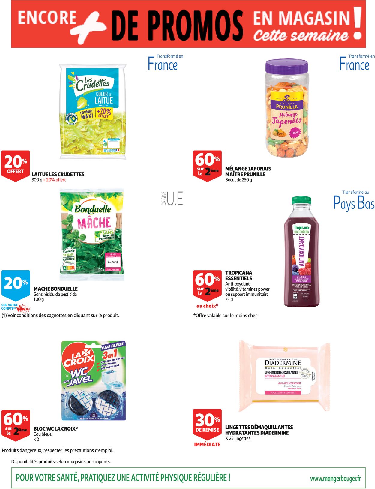 Auchan Catalogue - 18.02-25.02.2020 (Page 61)