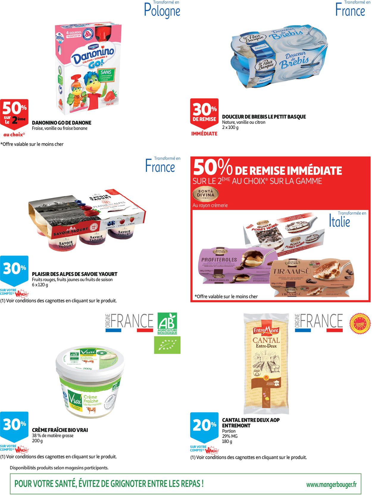 Auchan Catalogue - 18.02-03.03.2020 (Page 3)