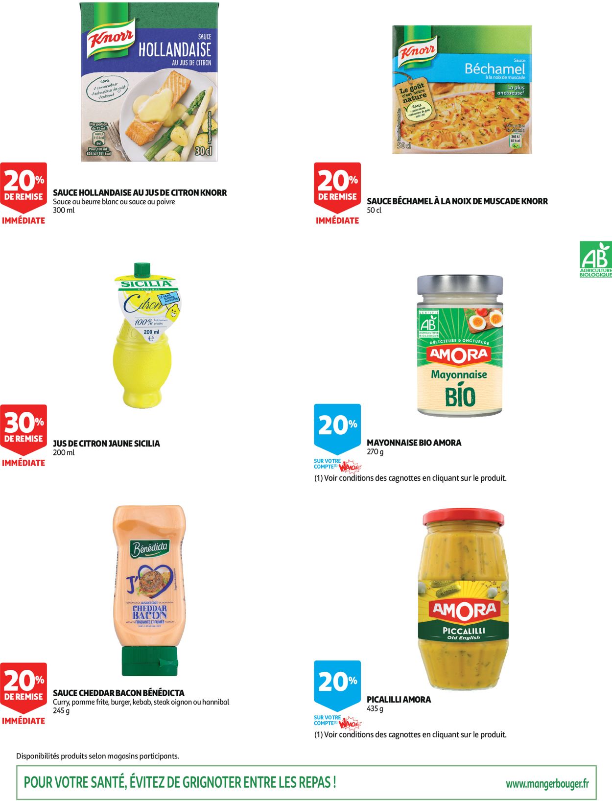 Auchan Catalogue - 18.02-03.03.2020 (Page 7)