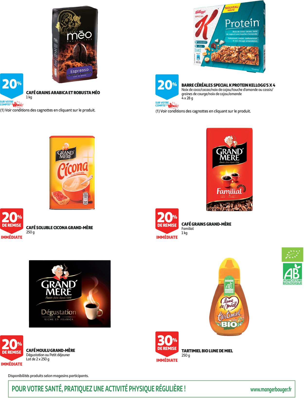 Auchan Catalogue - 18.02-03.03.2020 (Page 9)