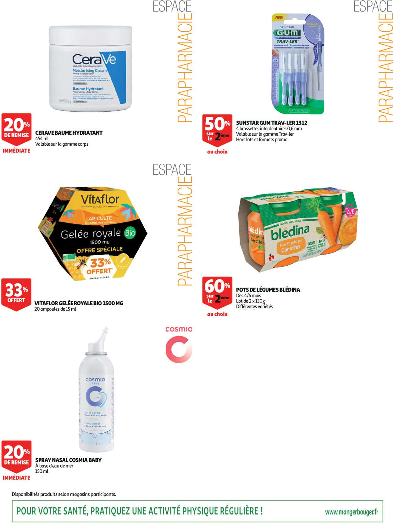 Auchan Catalogue - 18.02-03.03.2020 (Page 20)