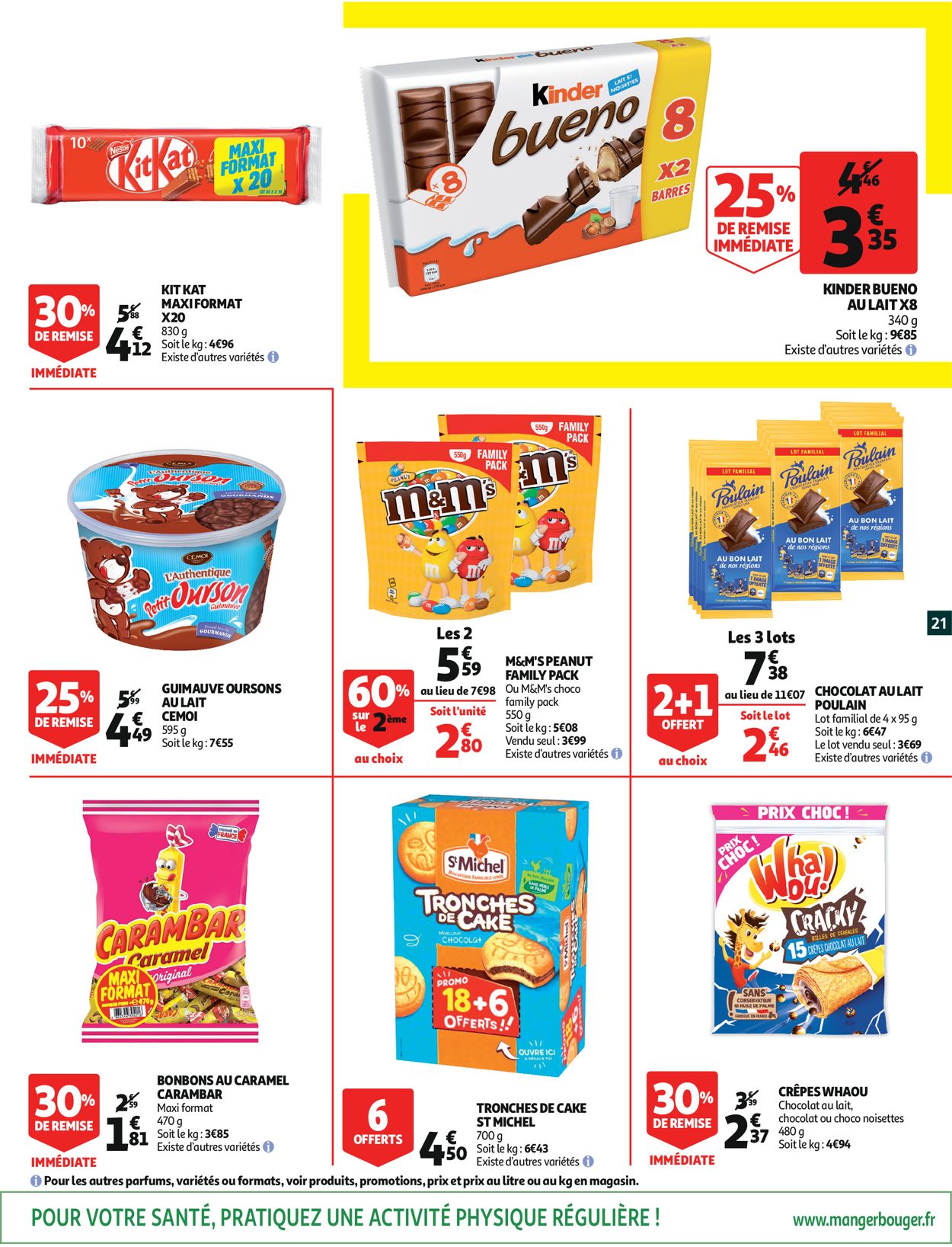 Auchan Catalogue - 26.02-03.03.2020 (Page 22)