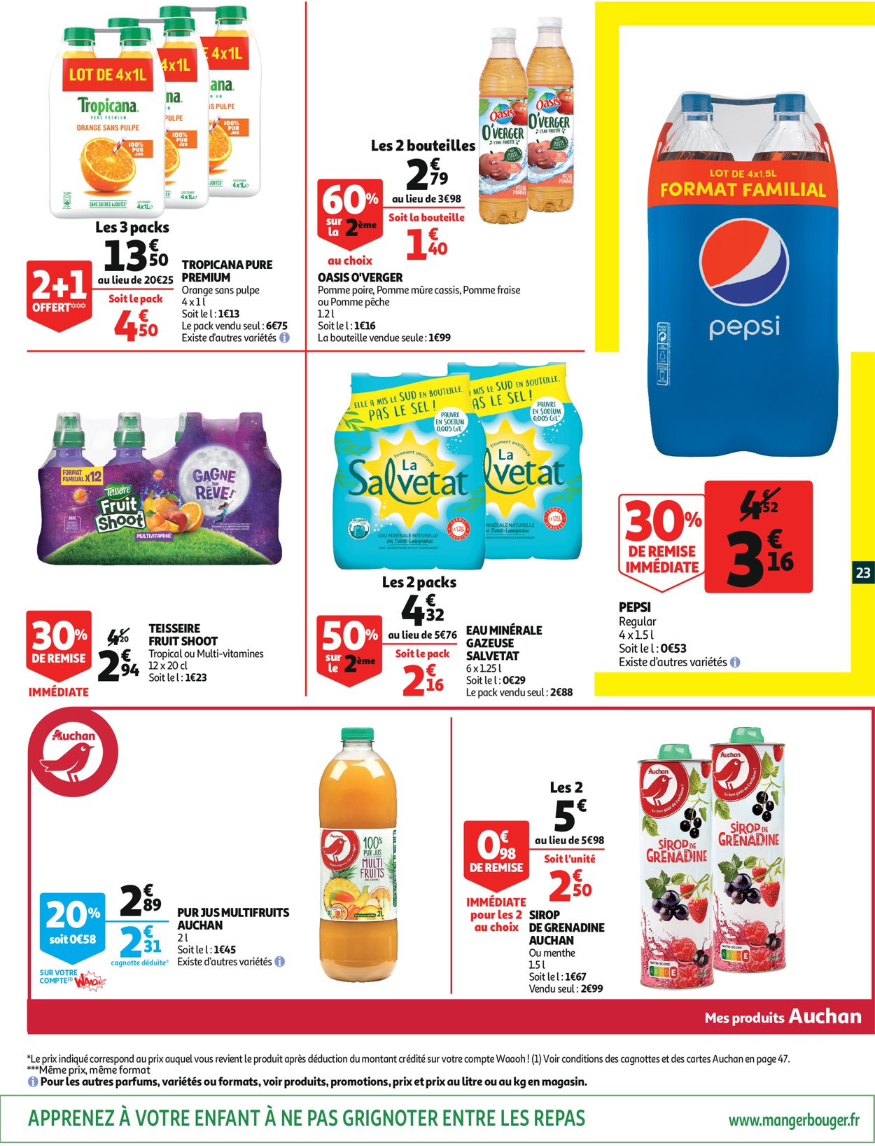 Auchan Catalogue - 26.02-03.03.2020 (Page 24)