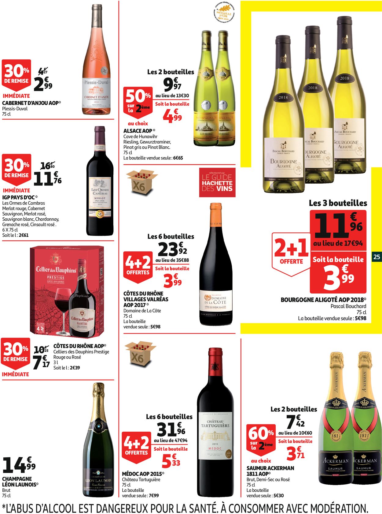 Auchan Catalogue - 26.02-03.03.2020 (Page 26)