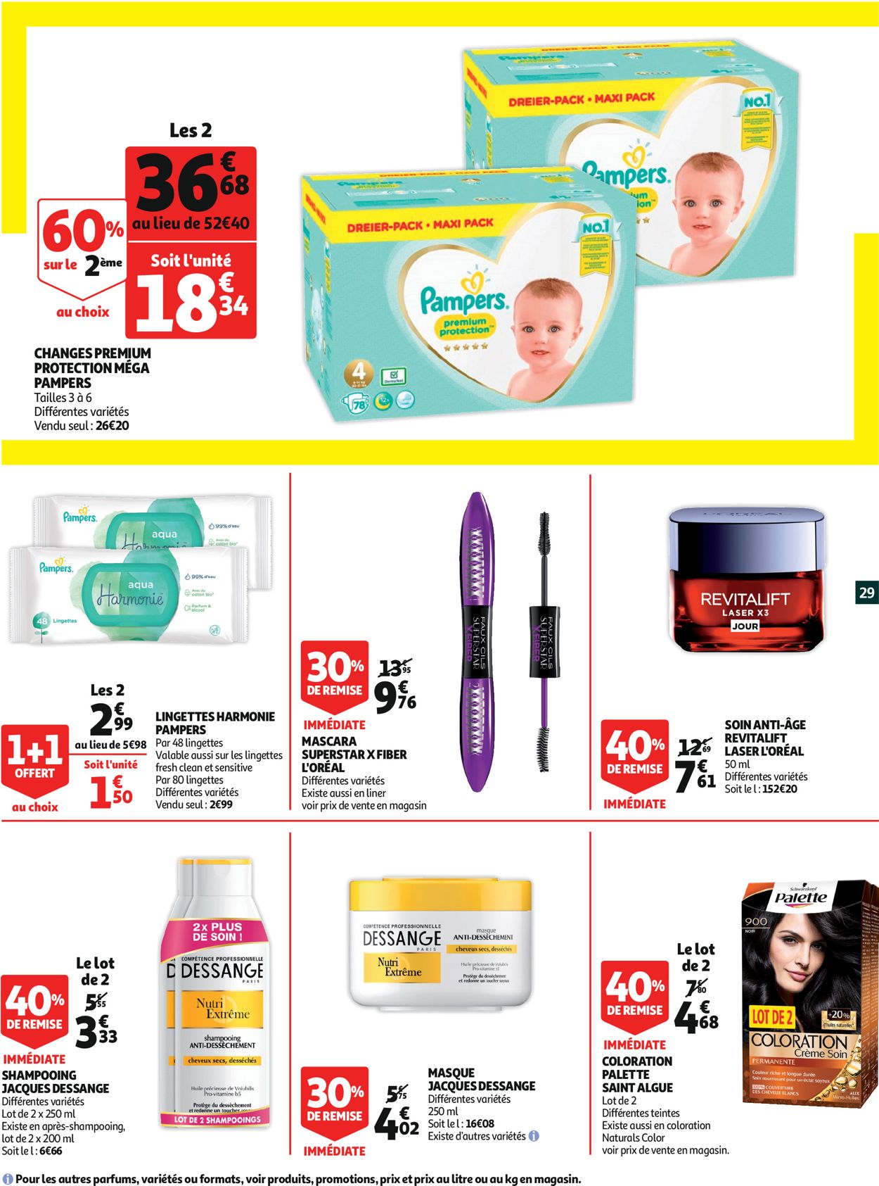 Auchan Catalogue - 26.02-03.03.2020 (Page 30)