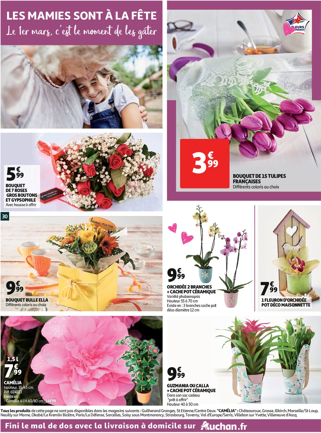 Auchan Catalogue - 26.02-03.03.2020 (Page 31)