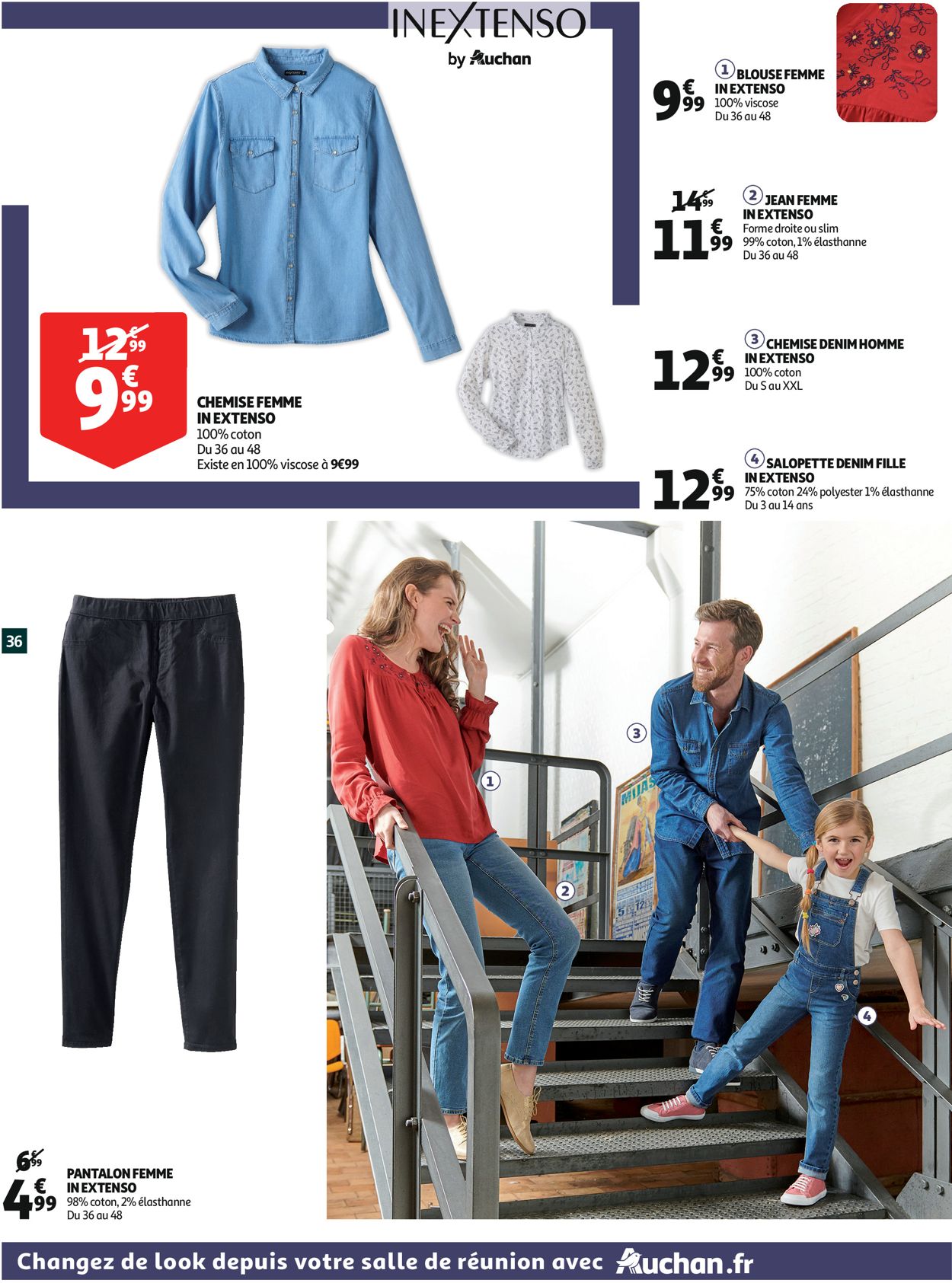 Auchan Catalogue - 26.02-03.03.2020 (Page 37)