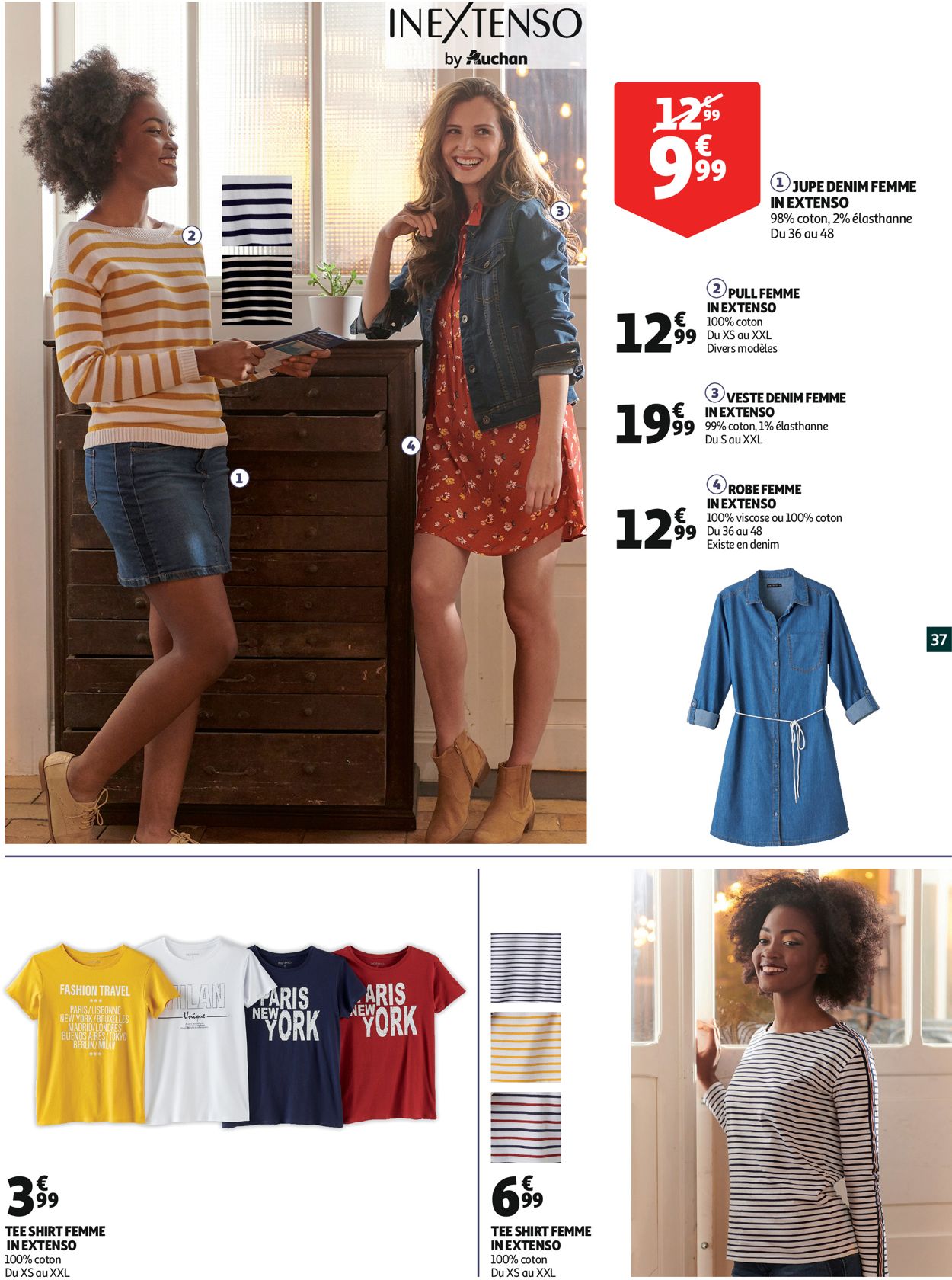 Auchan Catalogue - 26.02-03.03.2020 (Page 38)
