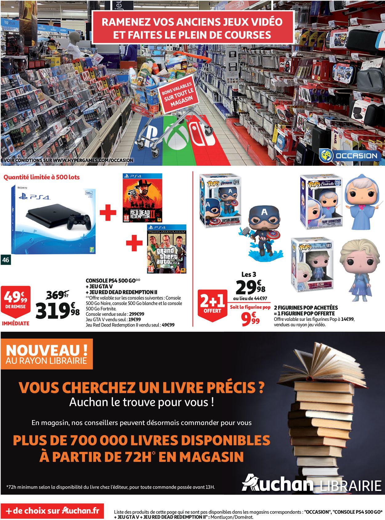 Auchan Catalogue - 26.02-03.03.2020 (Page 48)