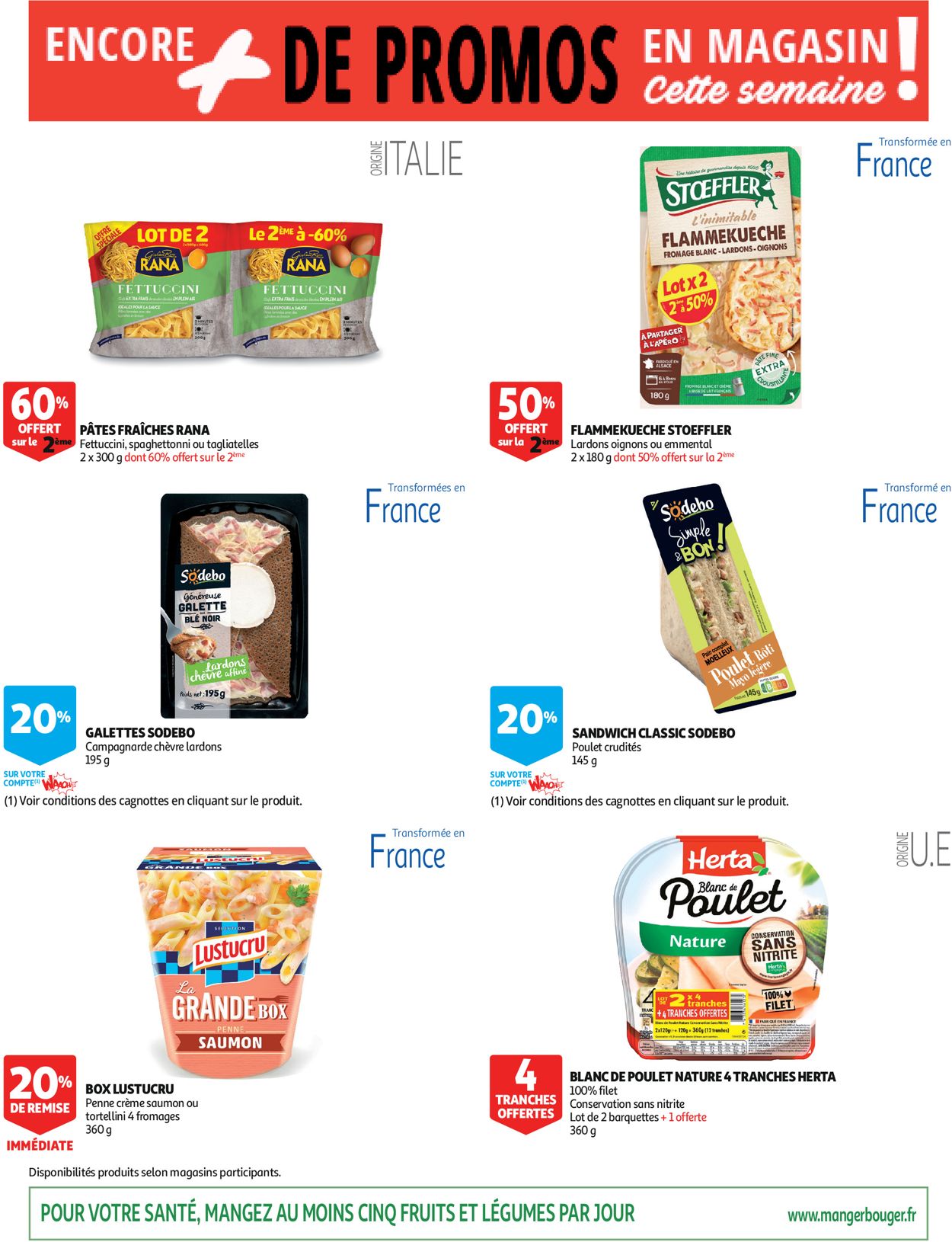 Auchan Catalogue - 26.02-03.03.2020 (Page 53)