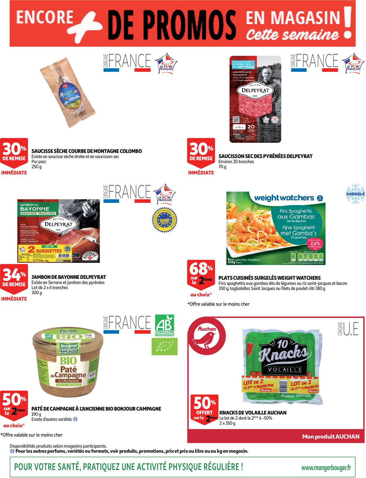 Auchan Catalogue - 26.02-03.03.2020 (Page 54)