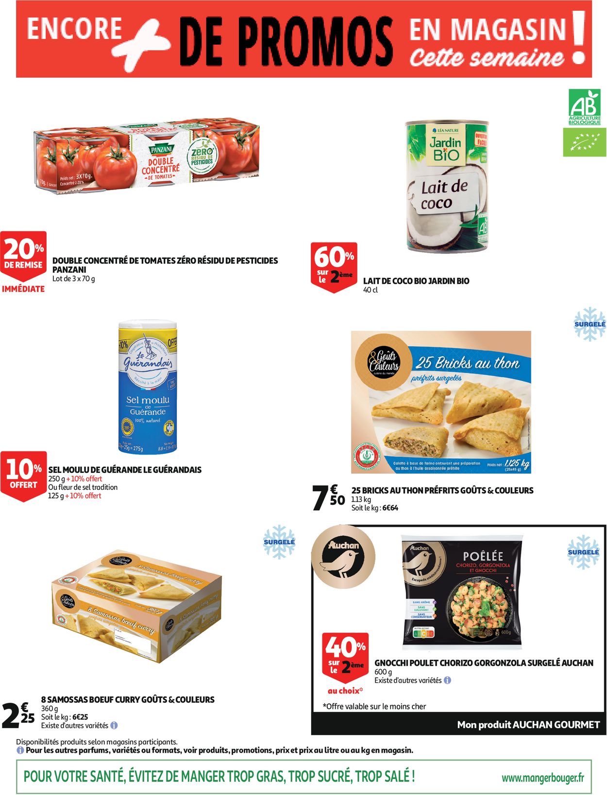 Auchan Catalogue - 26.02-03.03.2020 (Page 55)