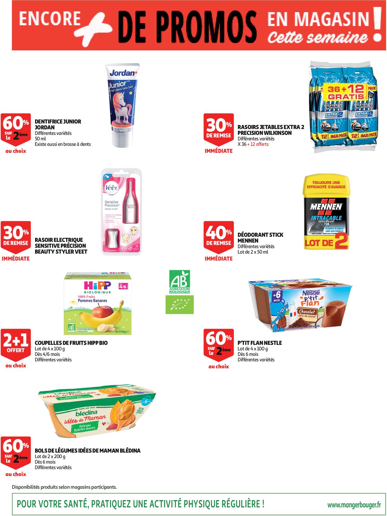 Auchan Catalogue - 26.02-03.03.2020 (Page 60)