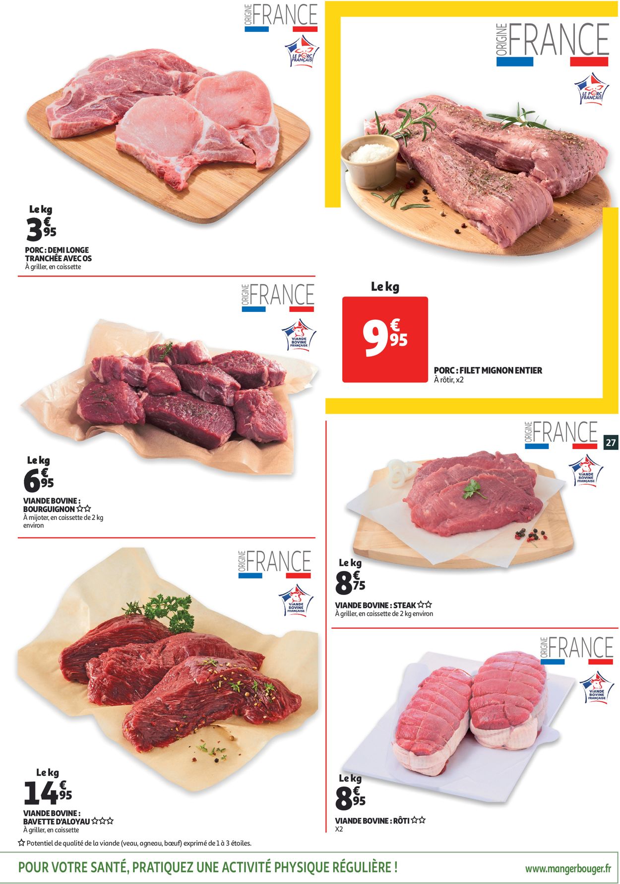 Auchan Catalogue - 04.03-10.03.2020 (Page 27)