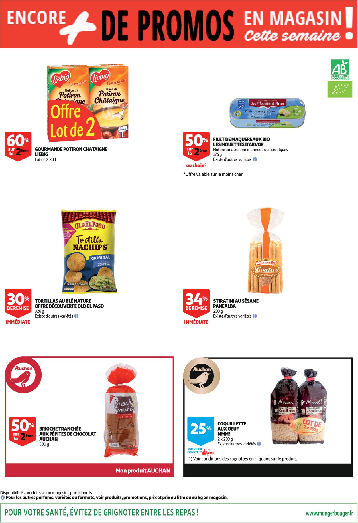 Auchan Catalogue - 04.03-10.03.2020 (Page 66)