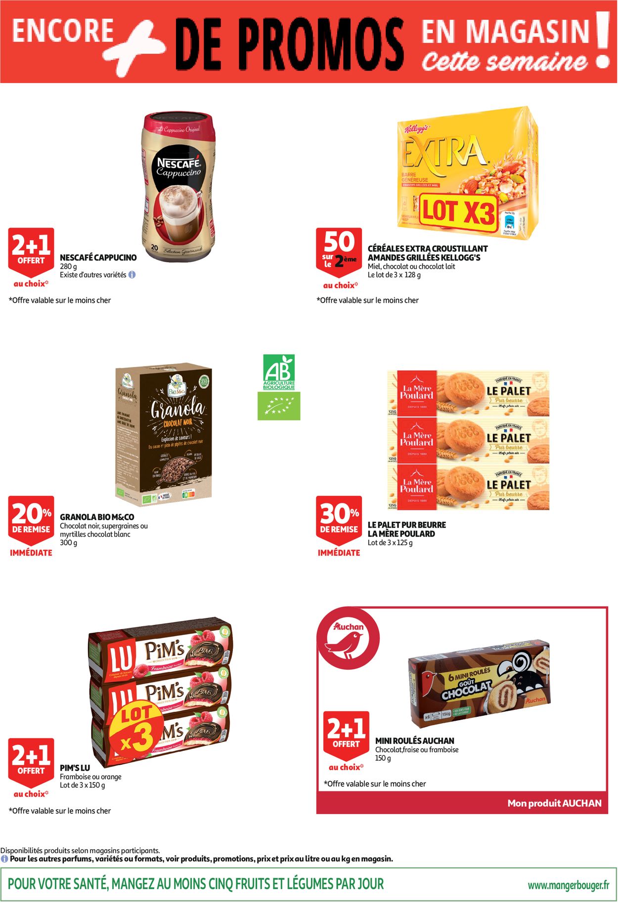 Auchan Catalogue - 04.03-10.03.2020 (Page 67)