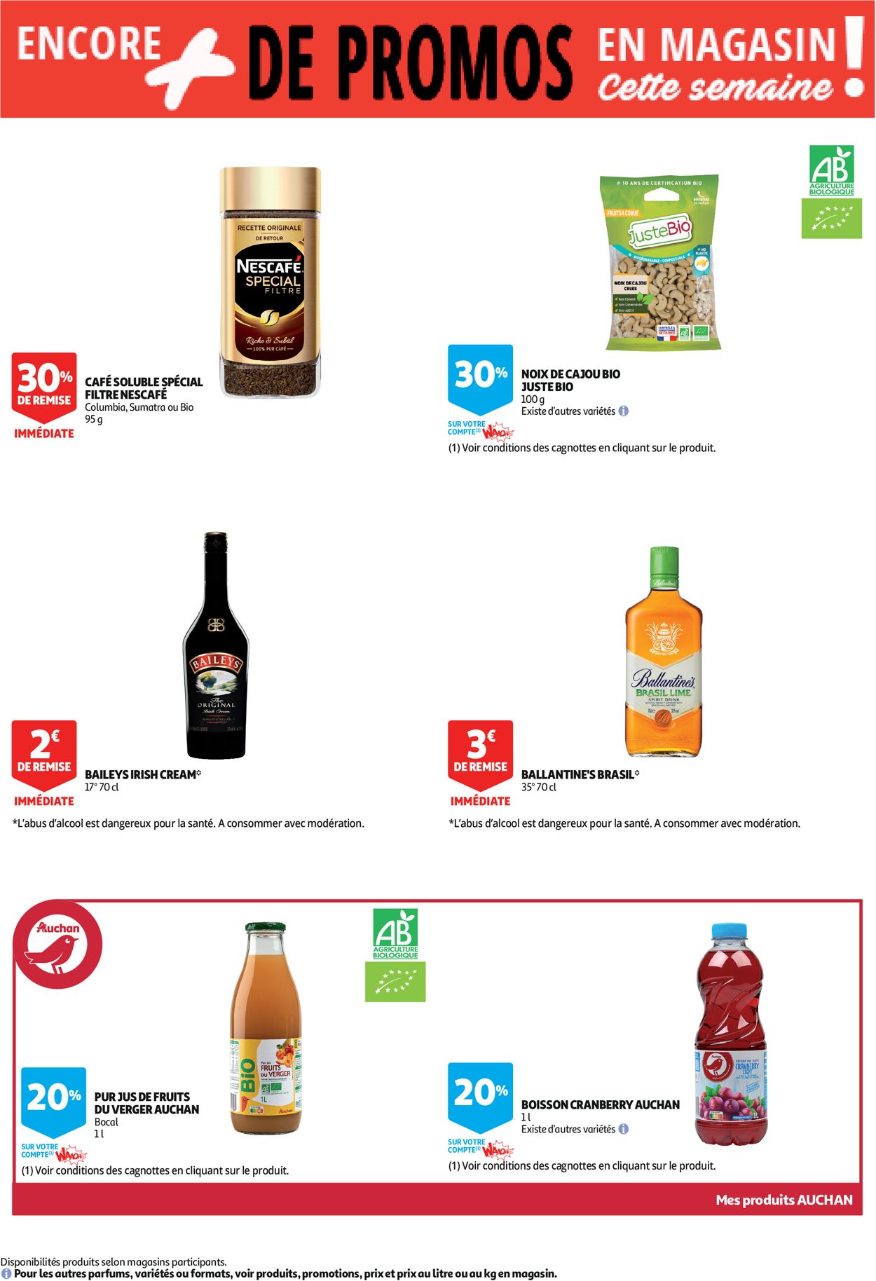 Auchan Catalogue - 04.03-10.03.2020 (Page 68)