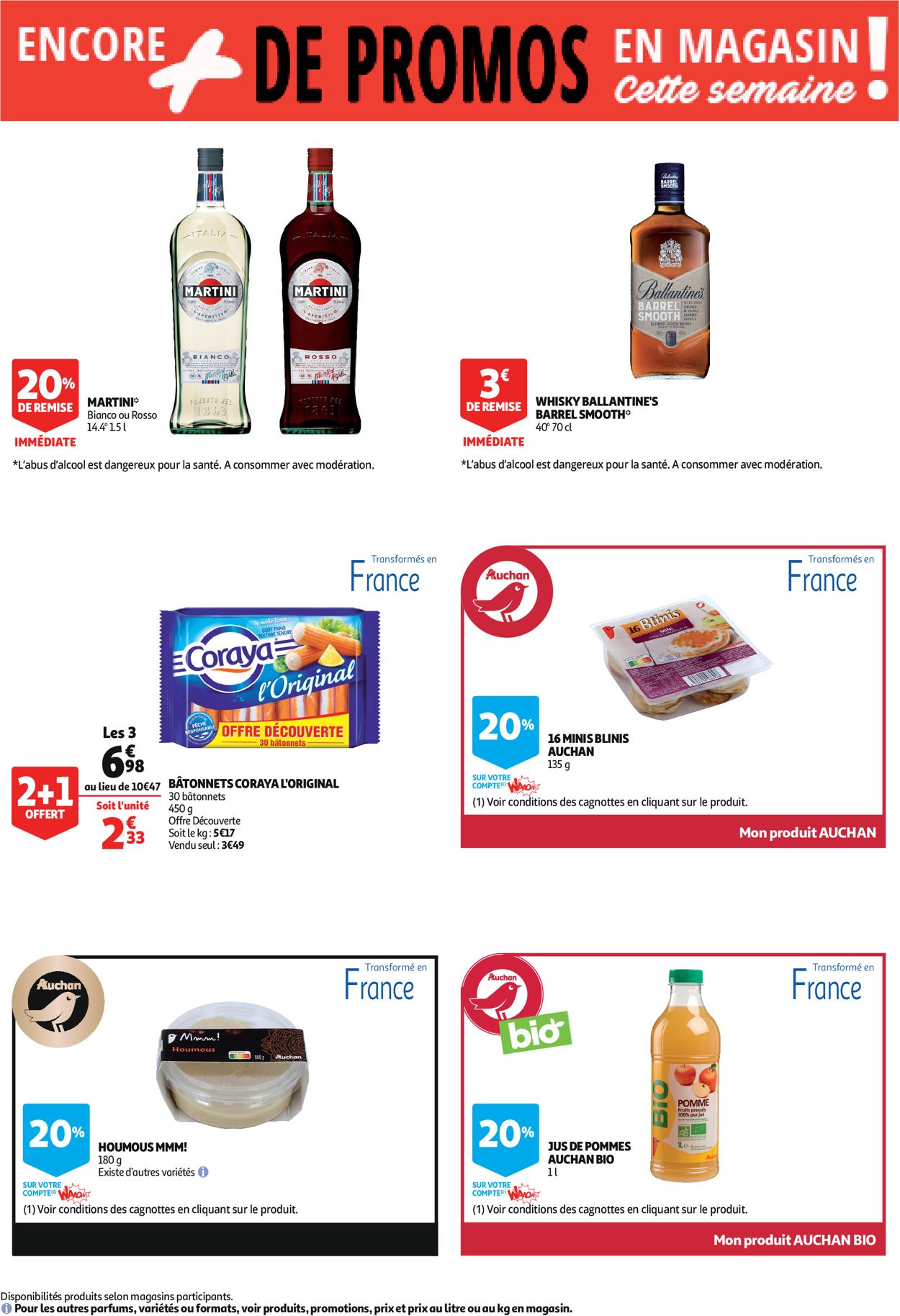 Auchan Catalogue - 04.03-10.03.2020 (Page 69)