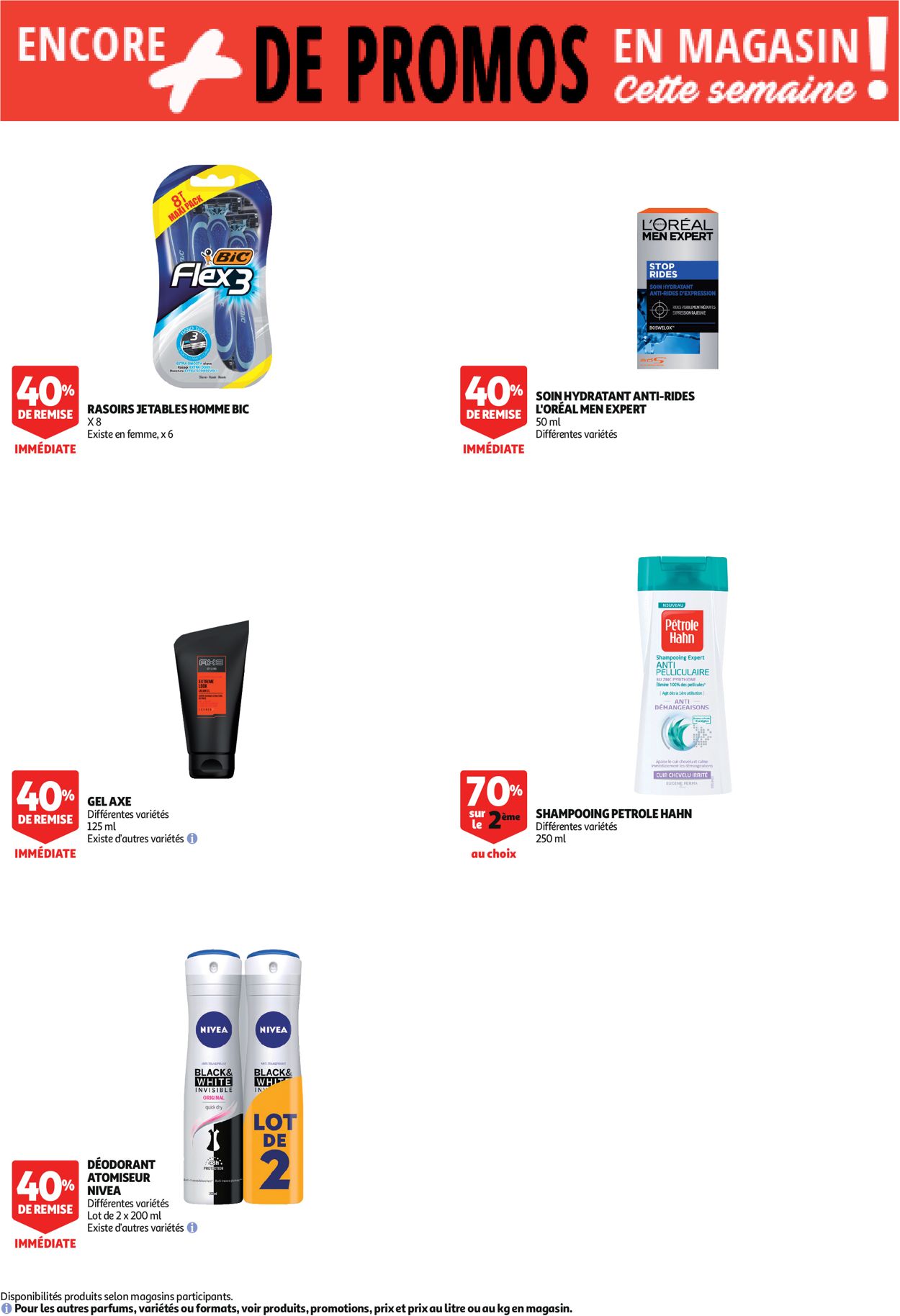 Auchan Catalogue - 04.03-10.03.2020 (Page 70)
