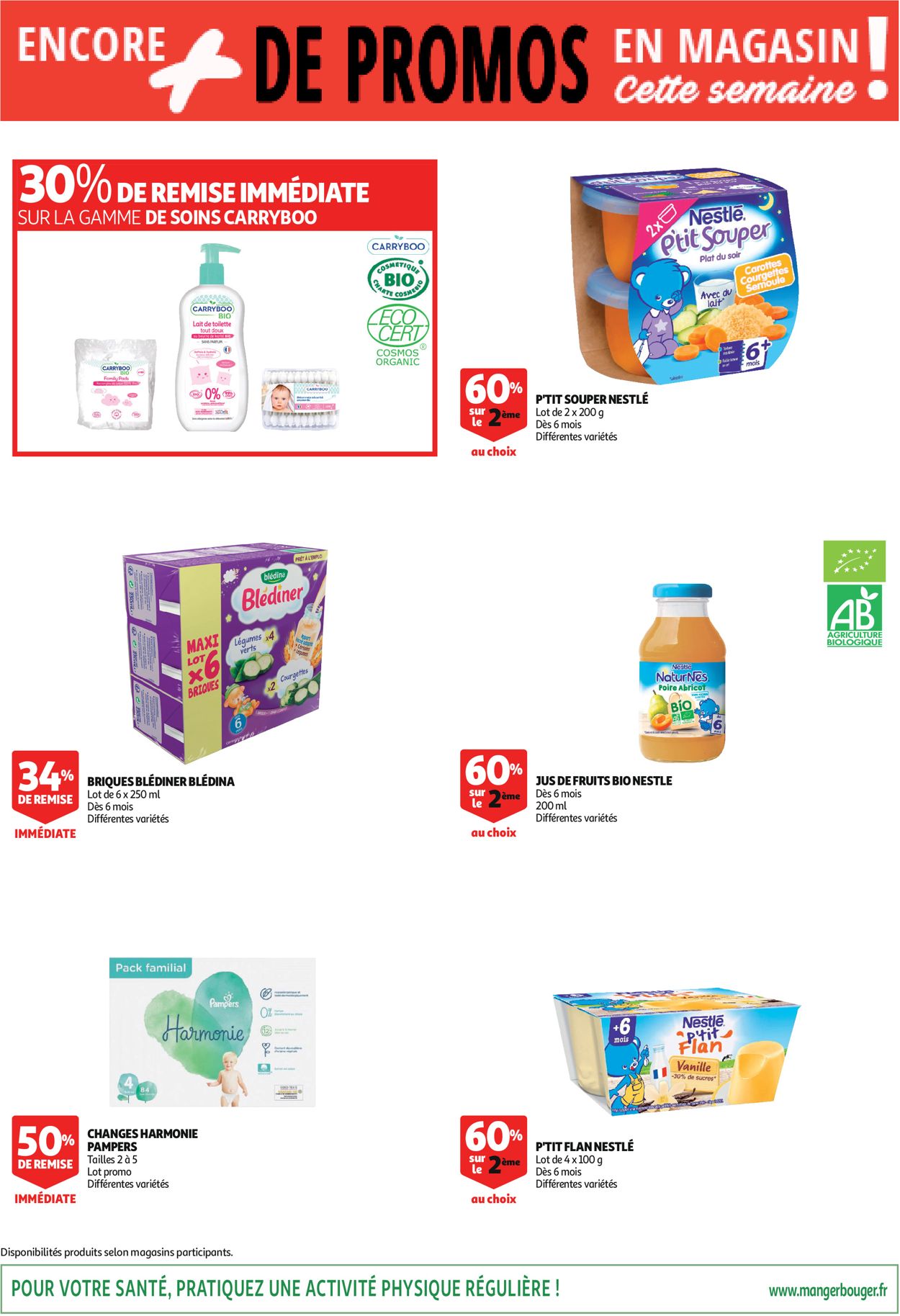 Auchan Catalogue - 04.03-10.03.2020 (Page 72)