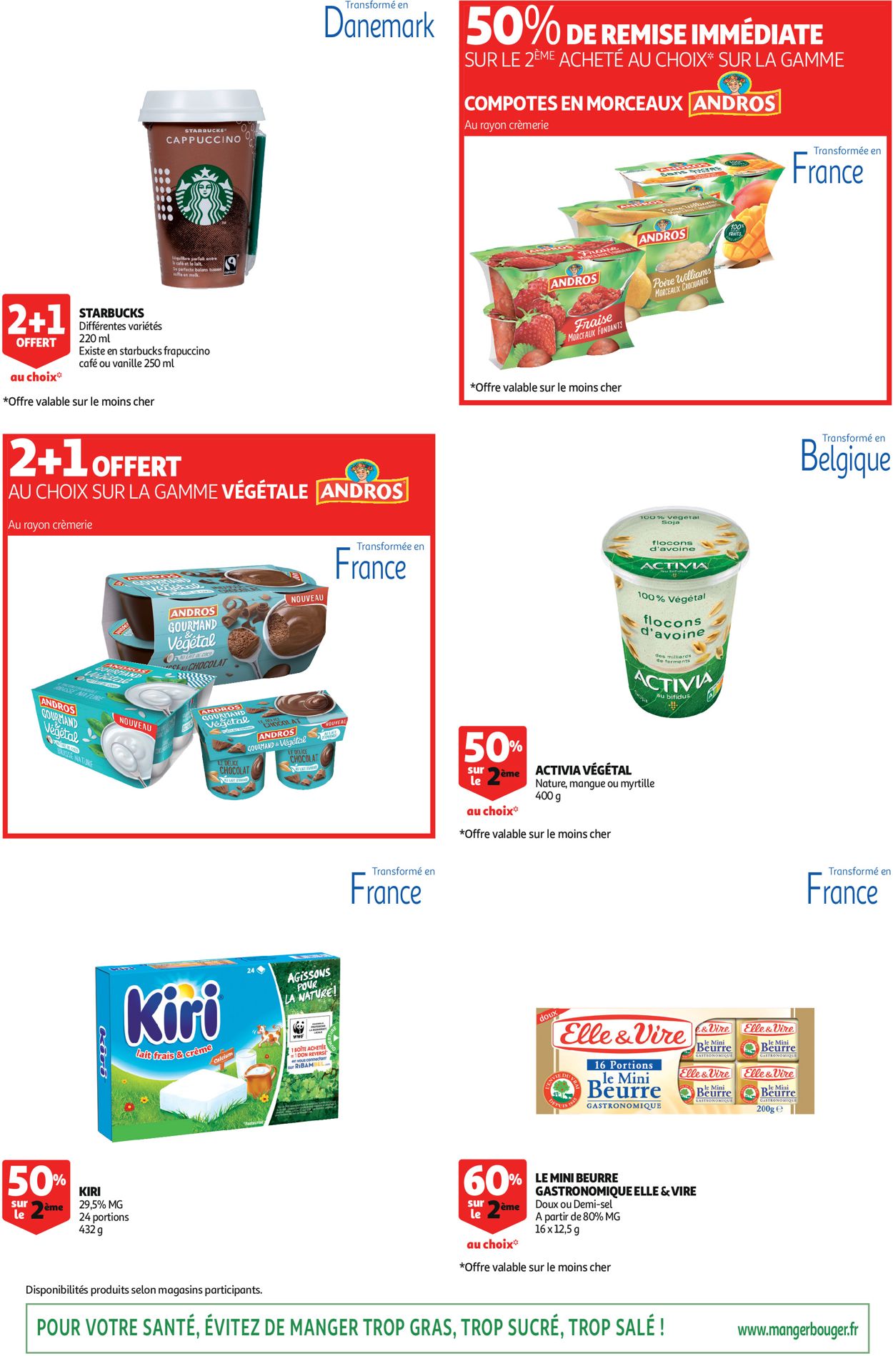 Auchan Catalogue - 04.03-17.03.2020 (Page 2)
