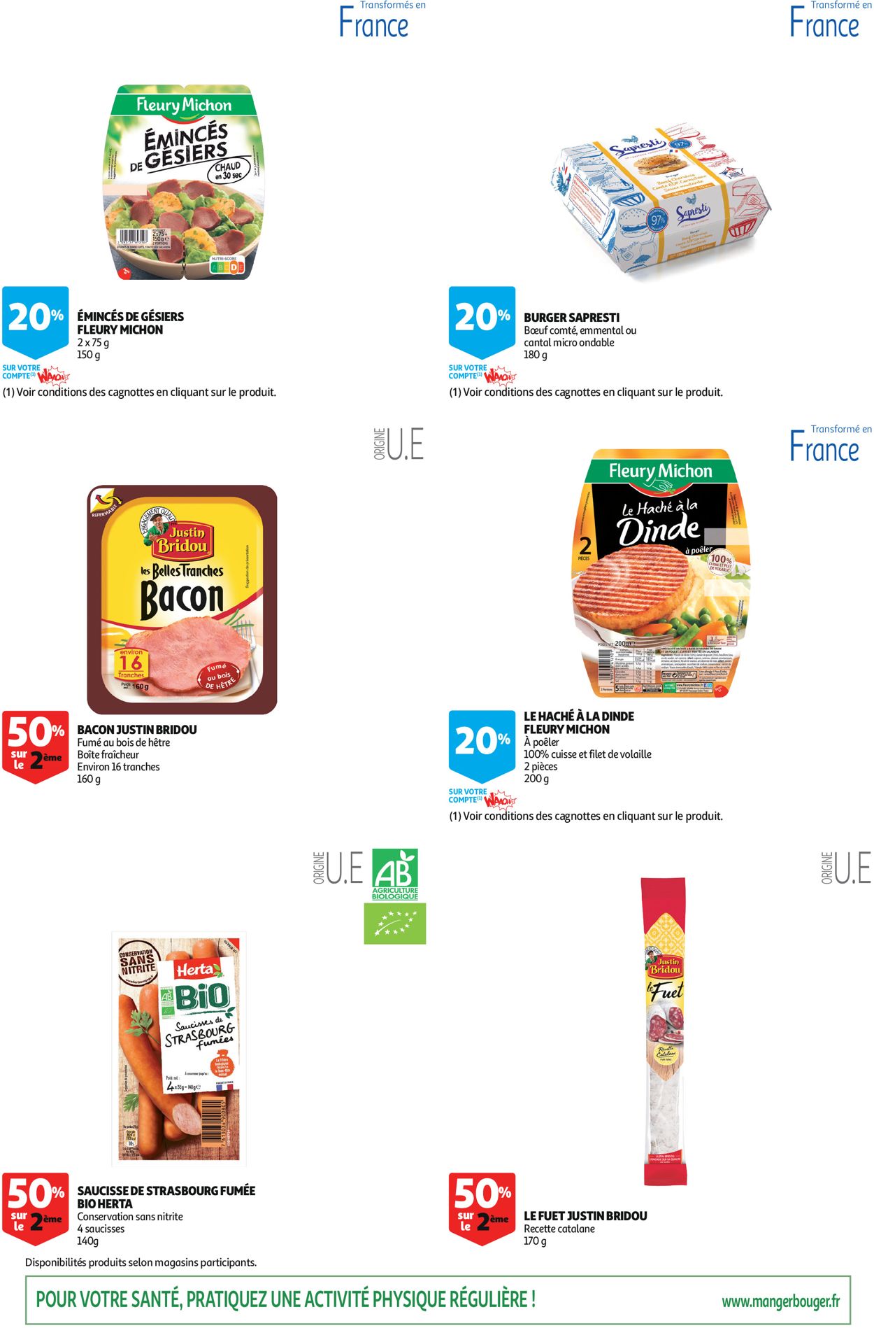 Auchan Catalogue - 04.03-17.03.2020 (Page 5)