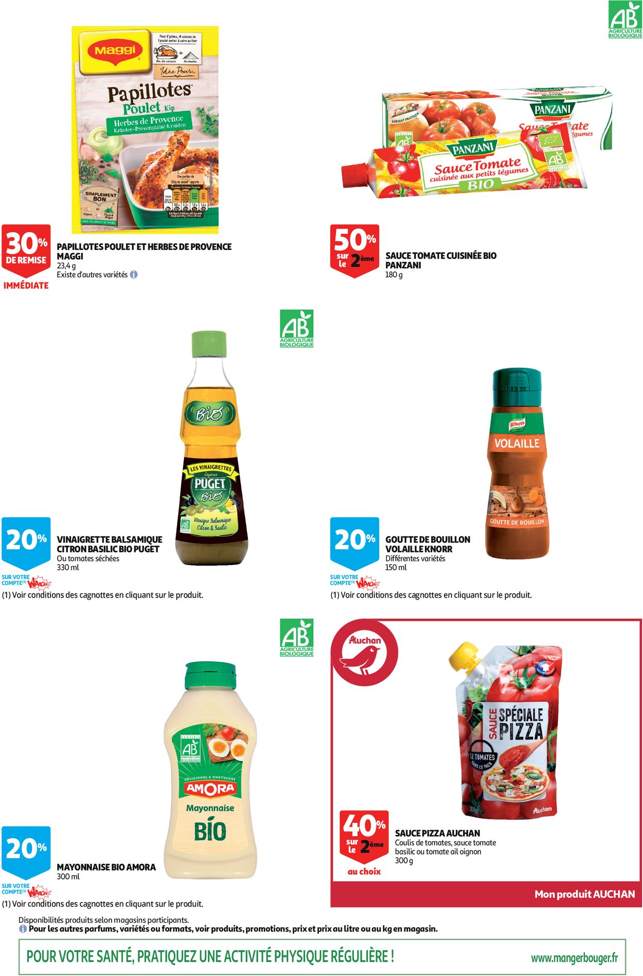 Auchan Catalogue - 04.03-17.03.2020 (Page 9)