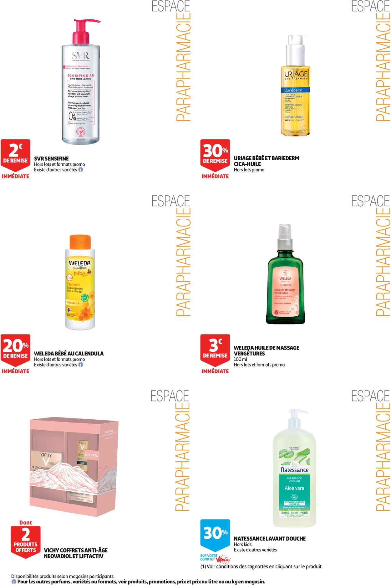 Auchan Catalogue - 04.03-17.03.2020 (Page 19)