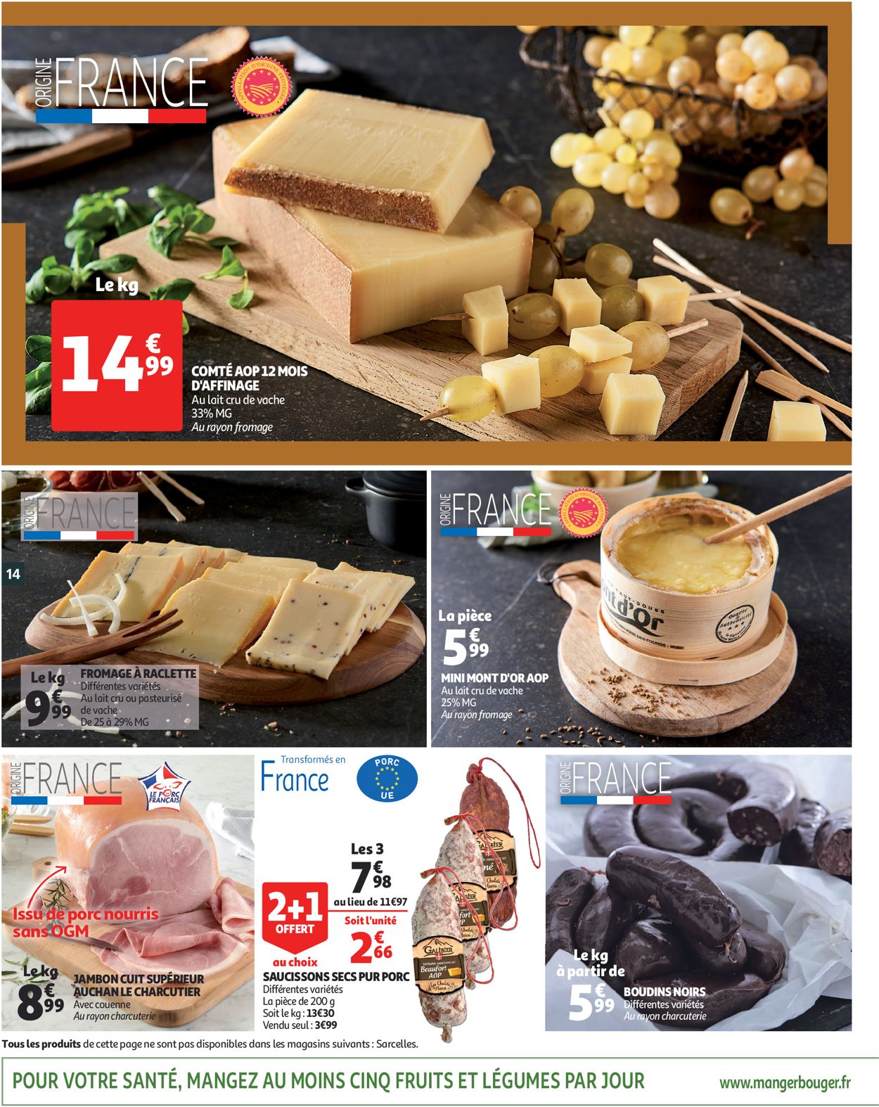 Auchan Catalogue - 11.03-17.03.2020 (Page 14)